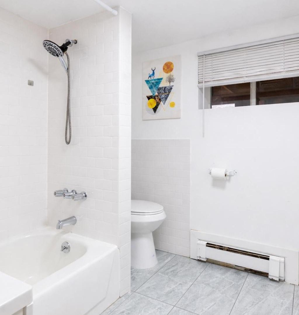 Apartment 2 Bedroom Cozy Gem Manhattan New York