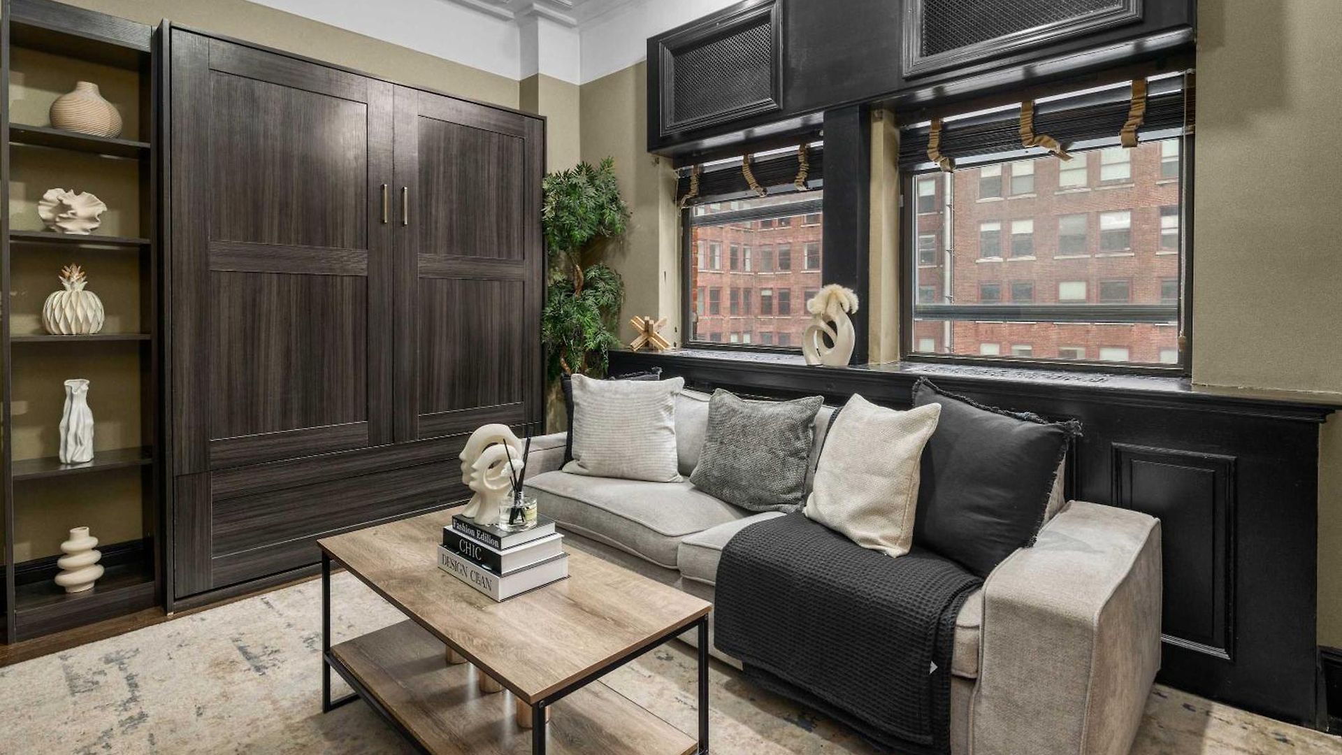 Nyc Walking Distance To Everywhere! Apartment