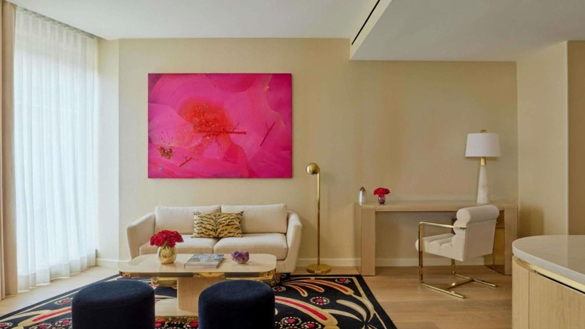 Hotel Faena