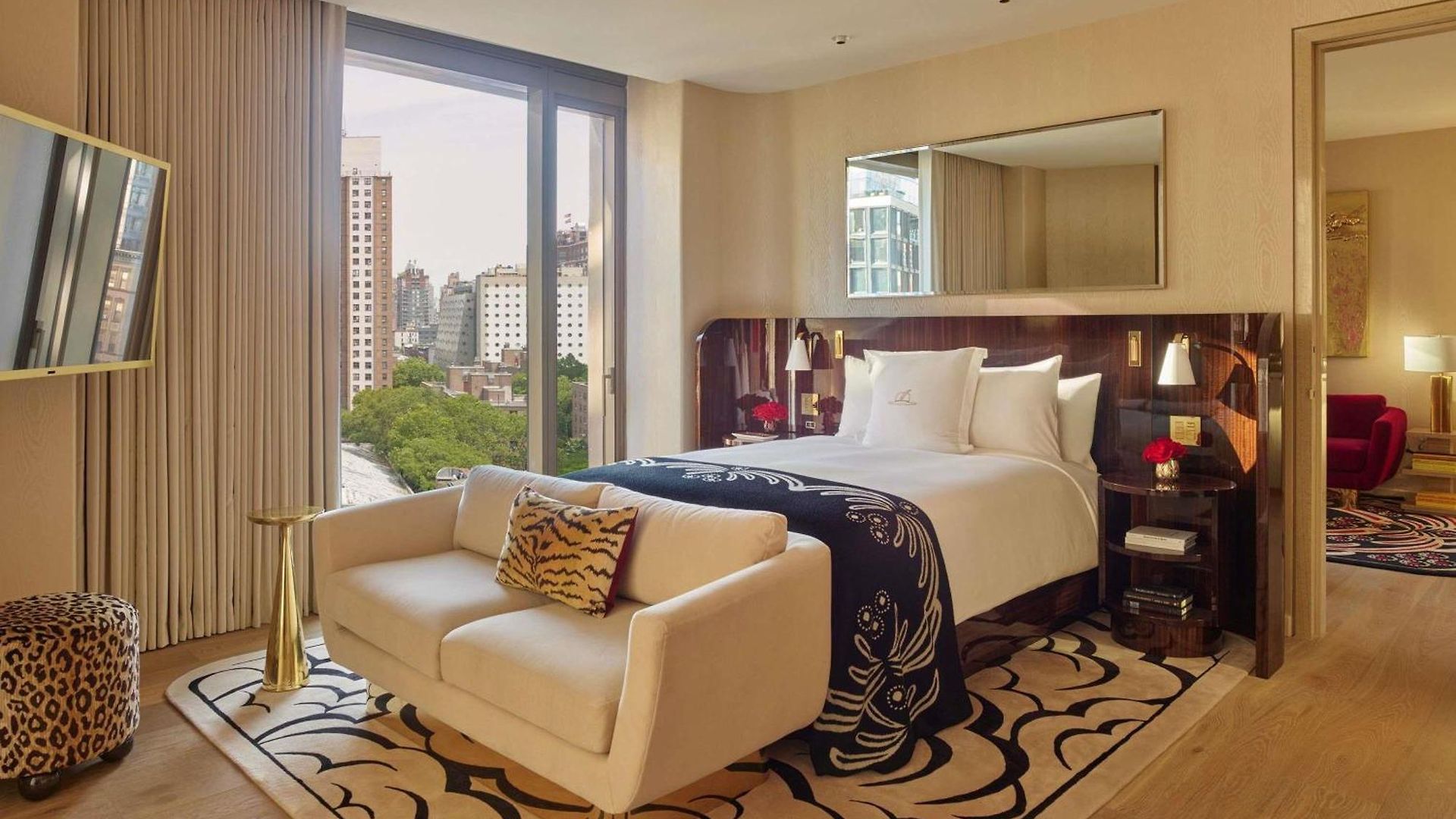 Faena Hotel