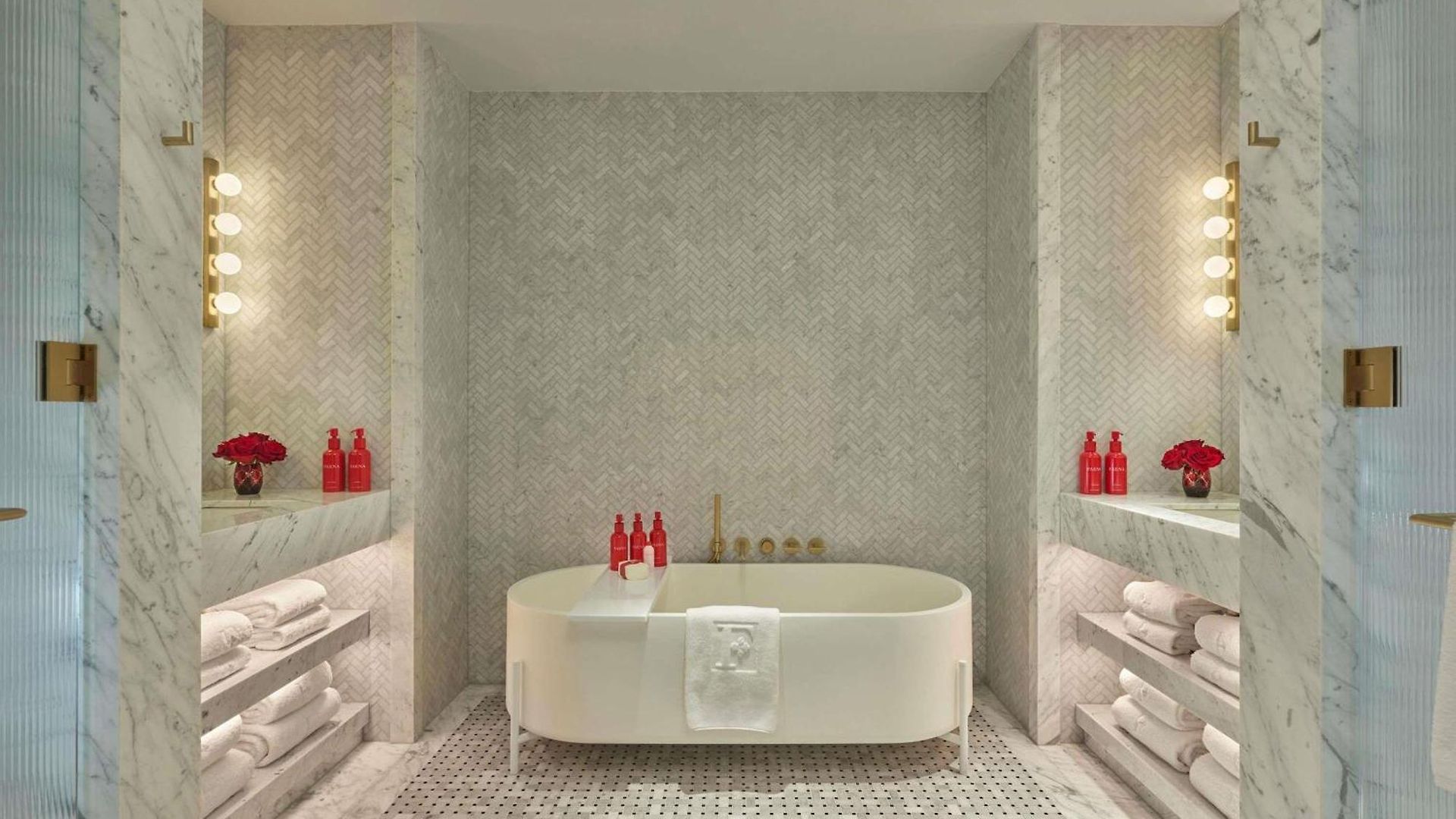 Faena New York