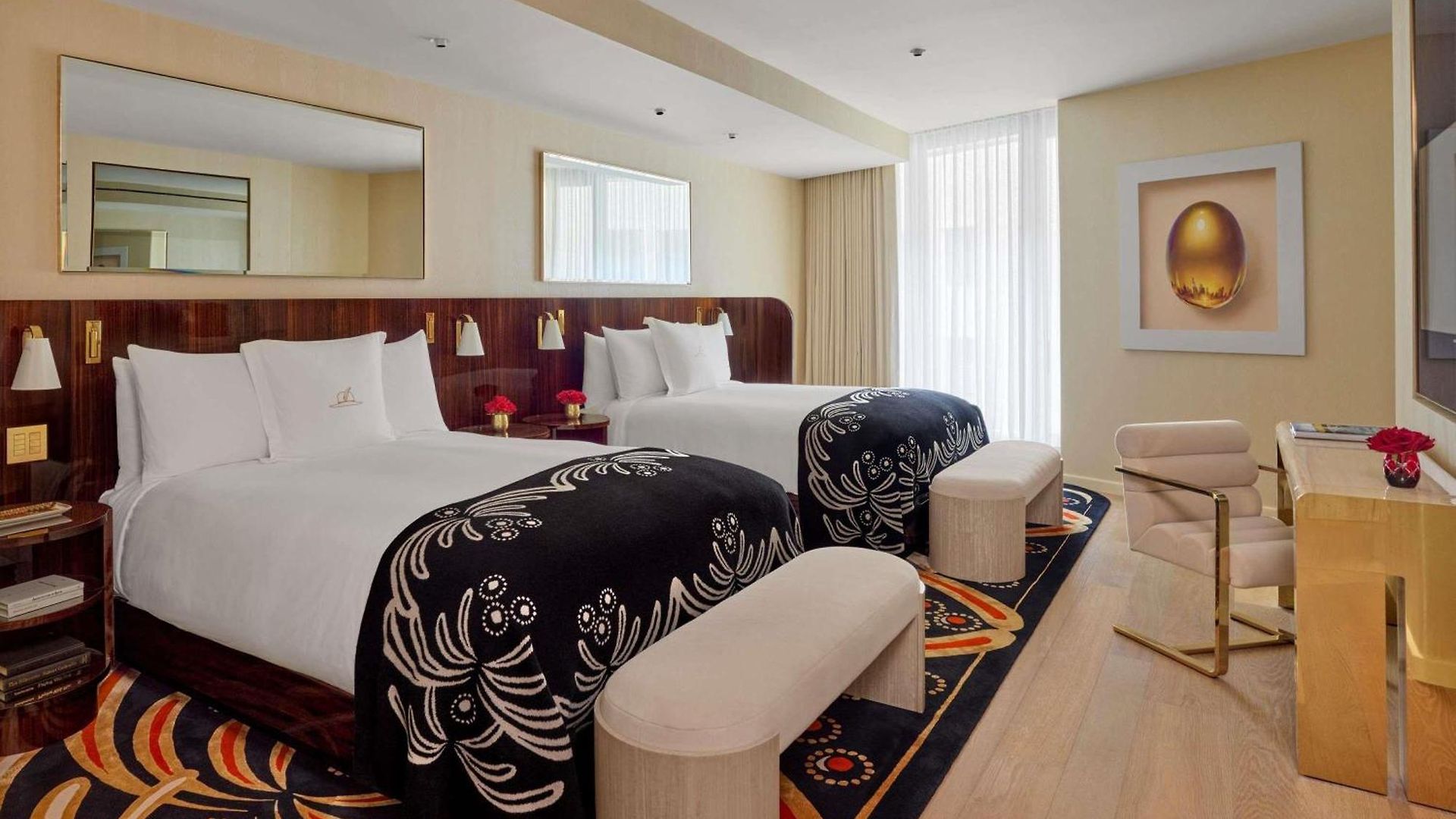 Faena Hotel 5*