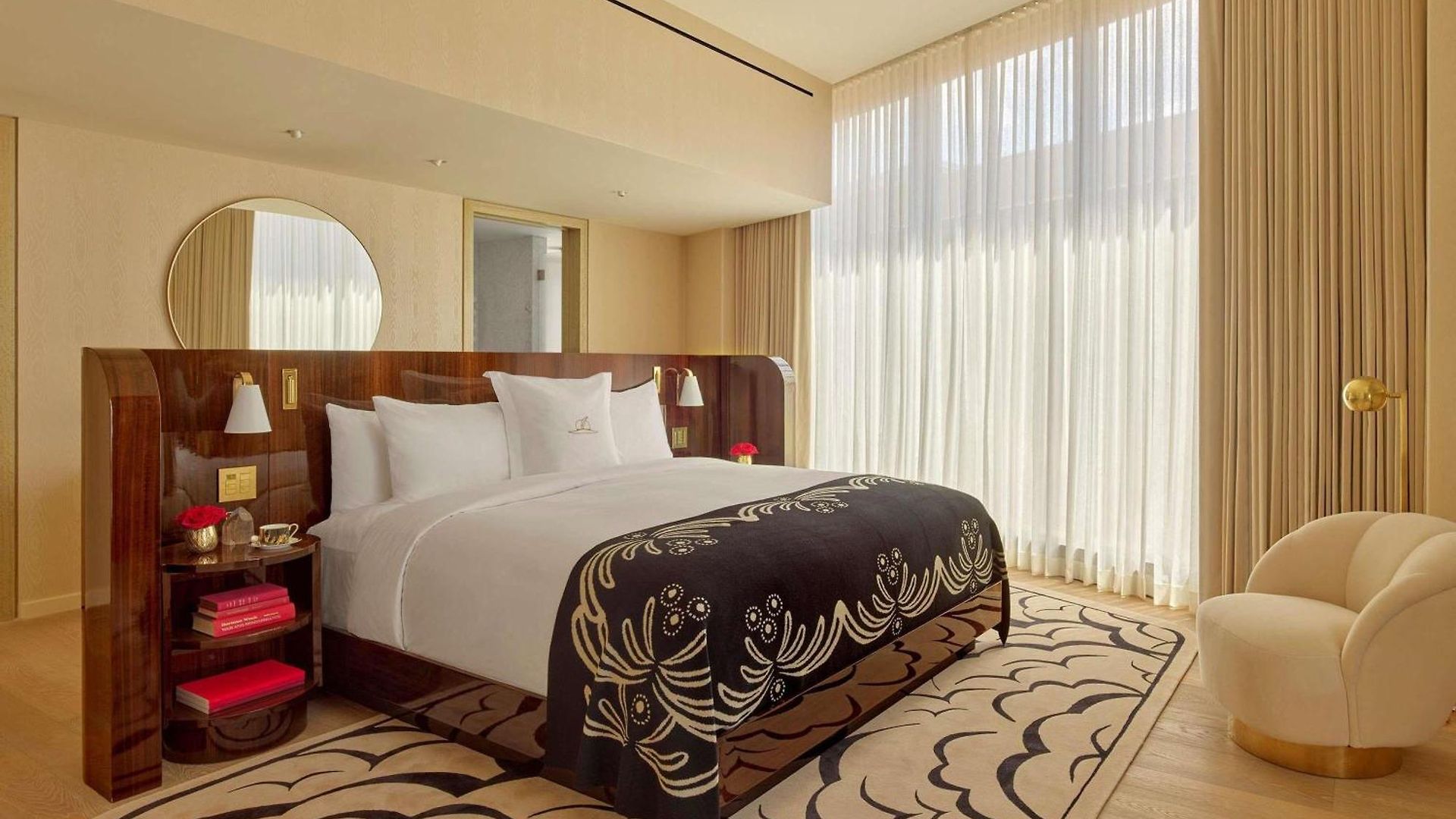 Faena Hotel New York