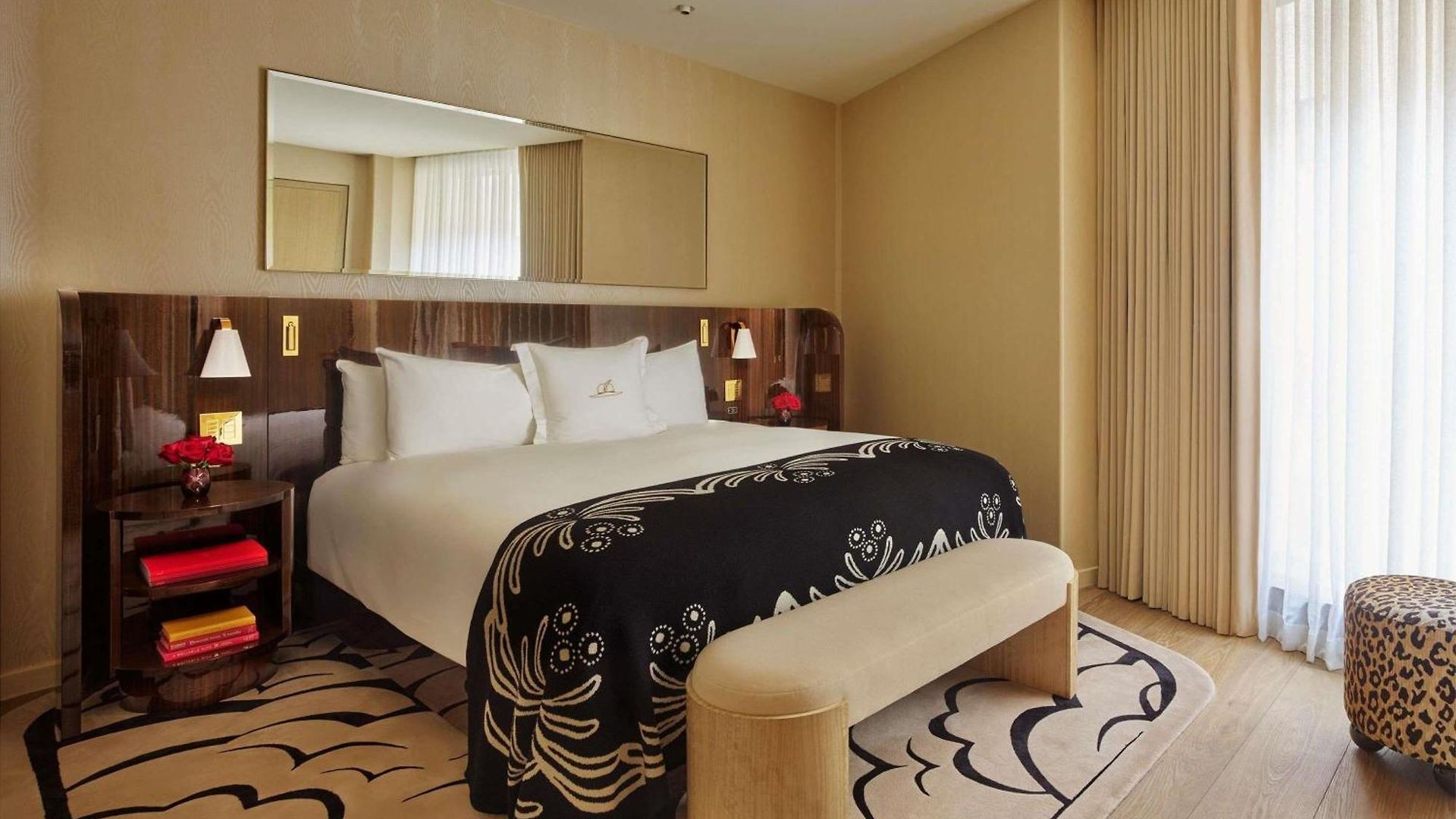 Hotel Faena