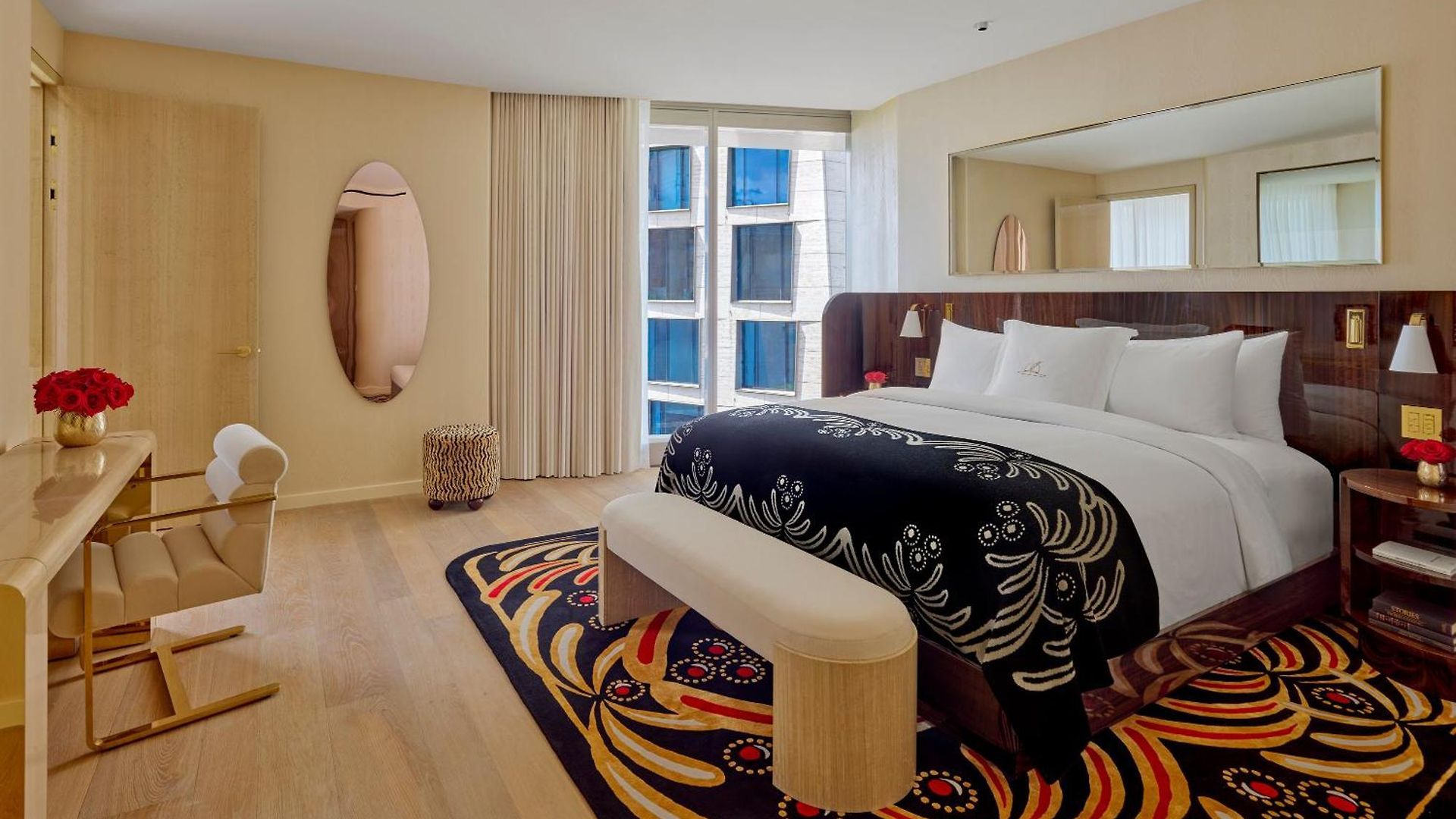 Hotel Faena 5*