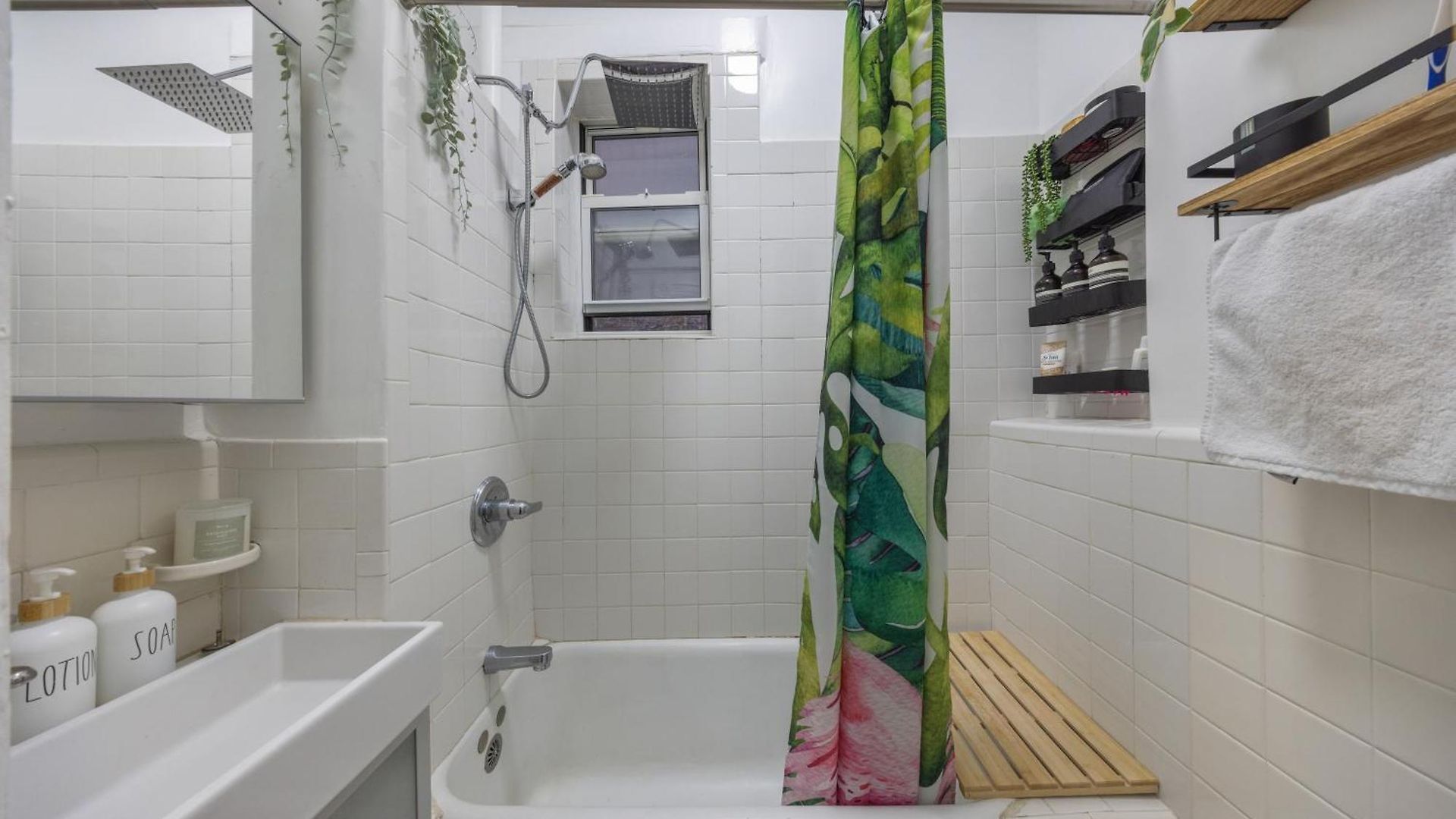 Apartment Downtown Manhattan Union Square 1br - Steps From Subway & Dining *