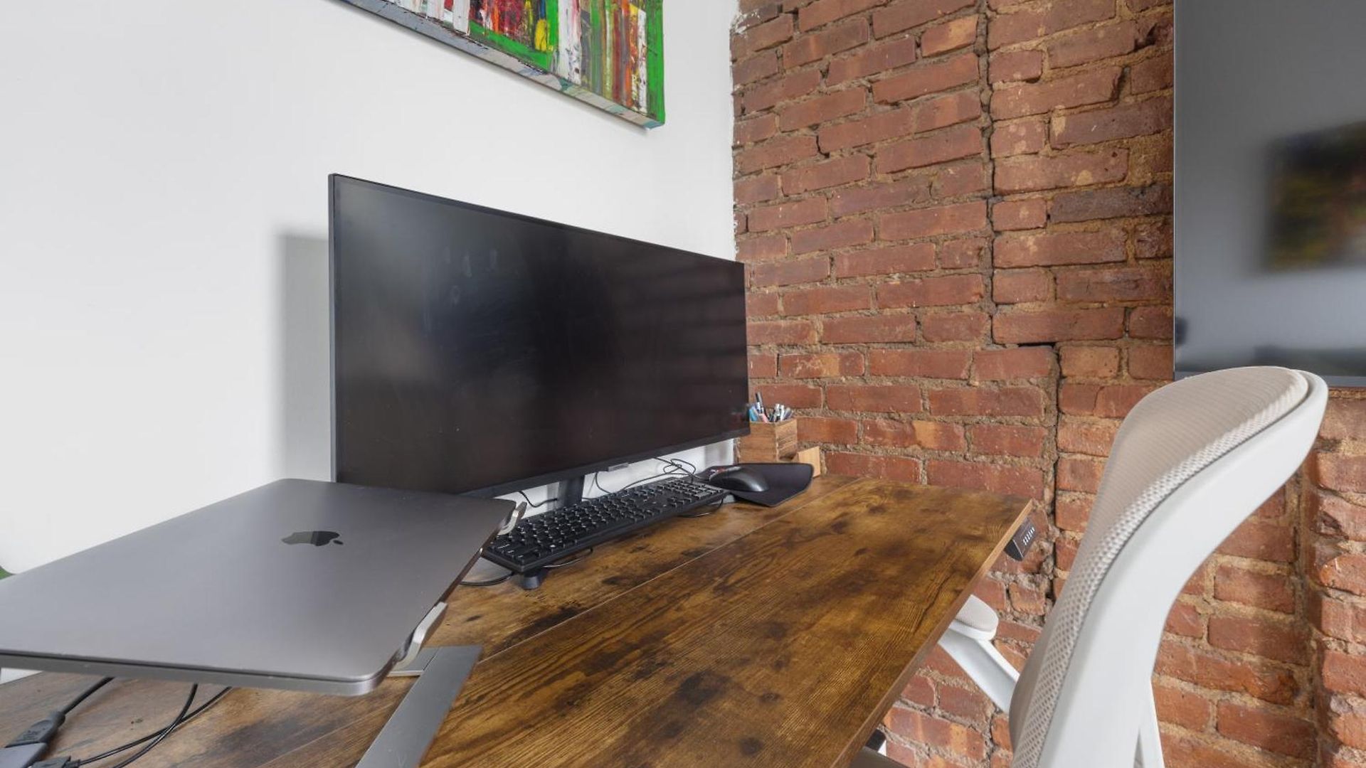 Downtown Manhattan Union Square 1br - Steps From Subway & Dining Apartment New York
