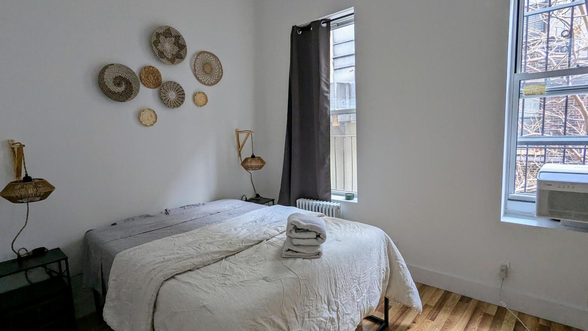 Private Bedroom With Shared Bathroom In Union Square Downtown Manhattan - Steps From The Dining & Nightlife! Apartment *