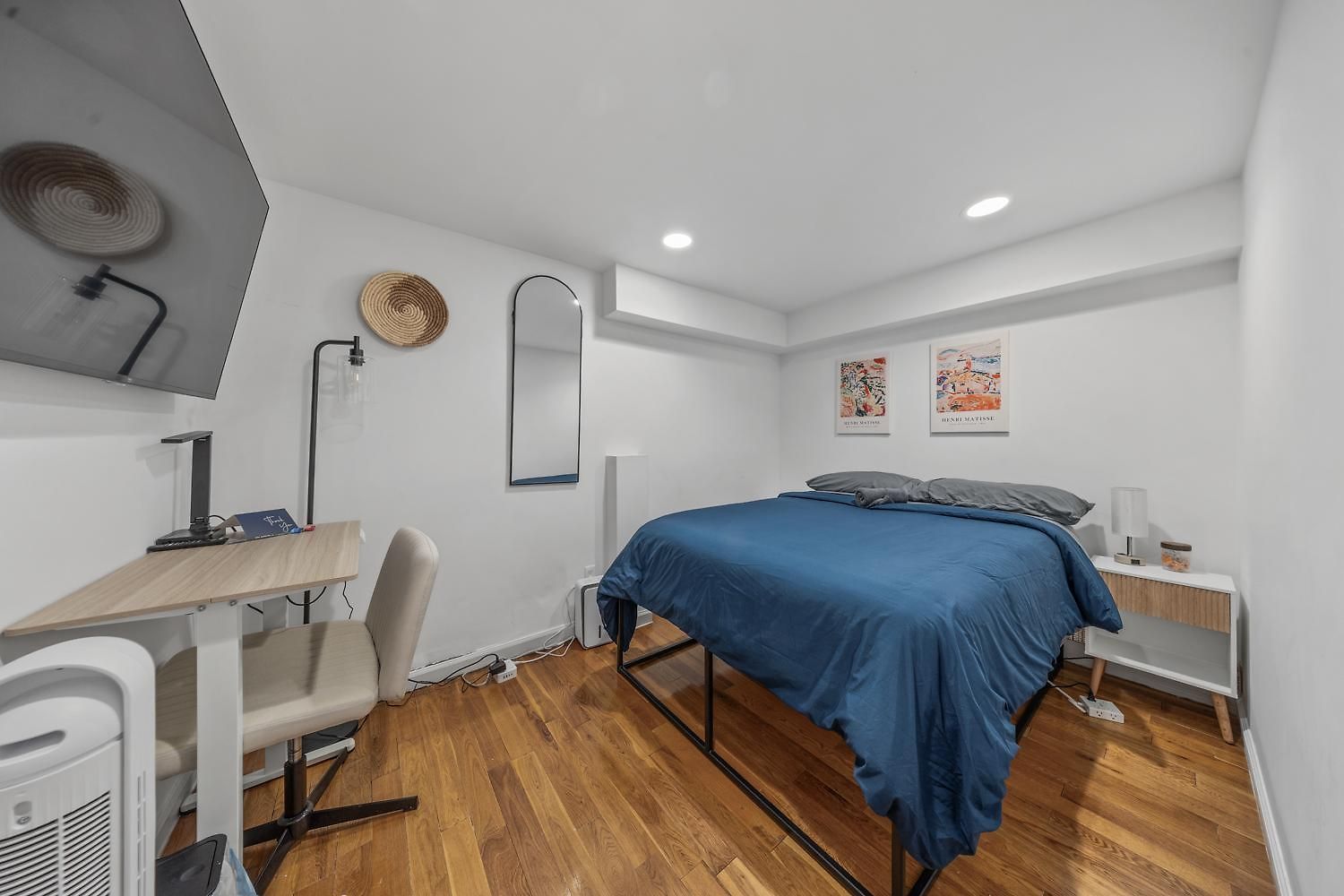 Times Square Heart - The Global Nook - Cozy Private Guest house