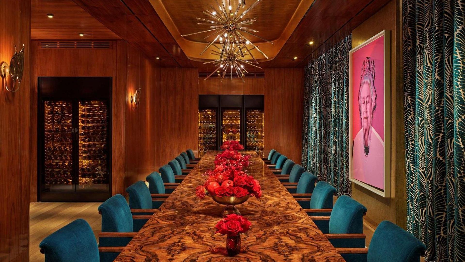Hotel Faena 5*