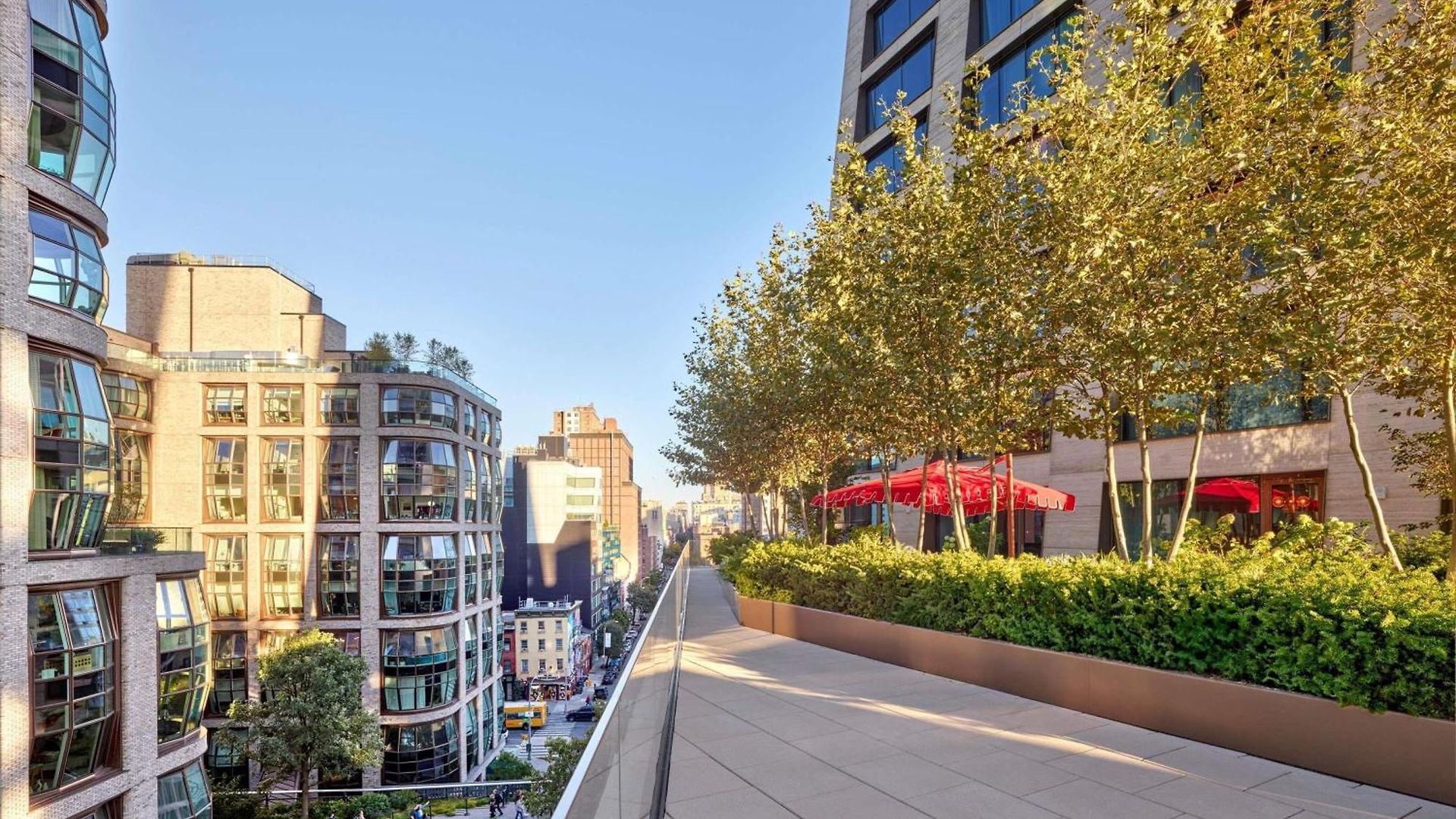 Hotel Faena New York