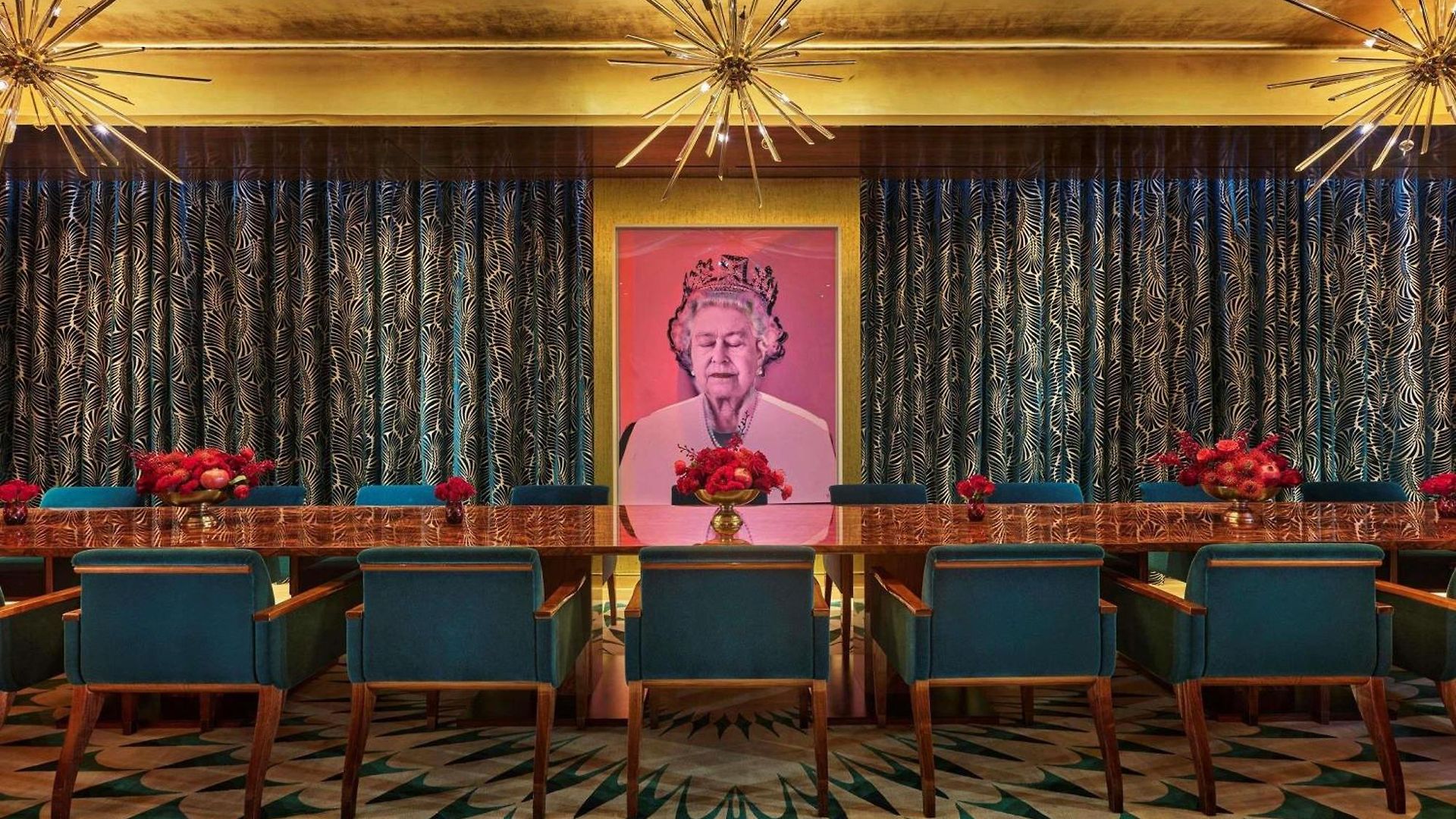 Faena Hotel 5*