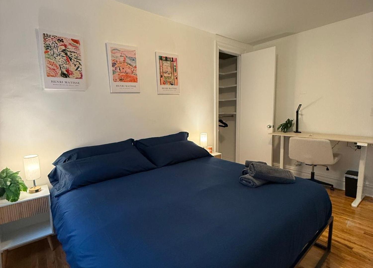Guest house The Broadway Escape - Private In Times Square *