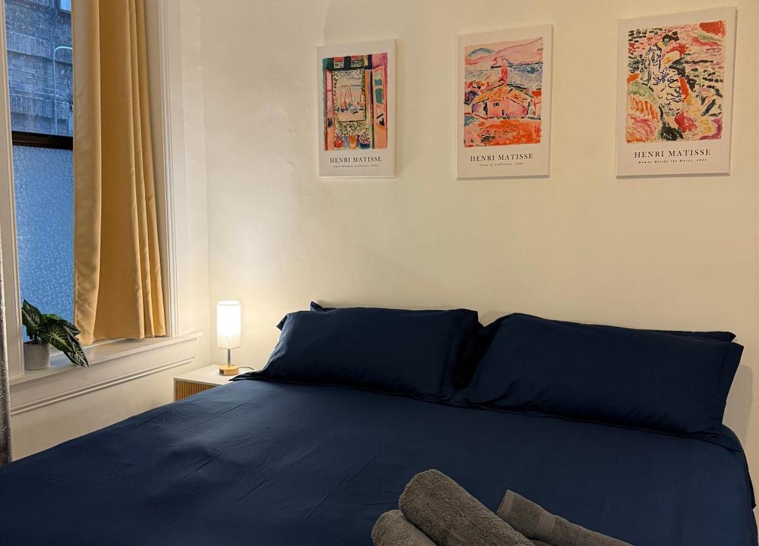 Guest house The Broadway Escape - Private In Times Square