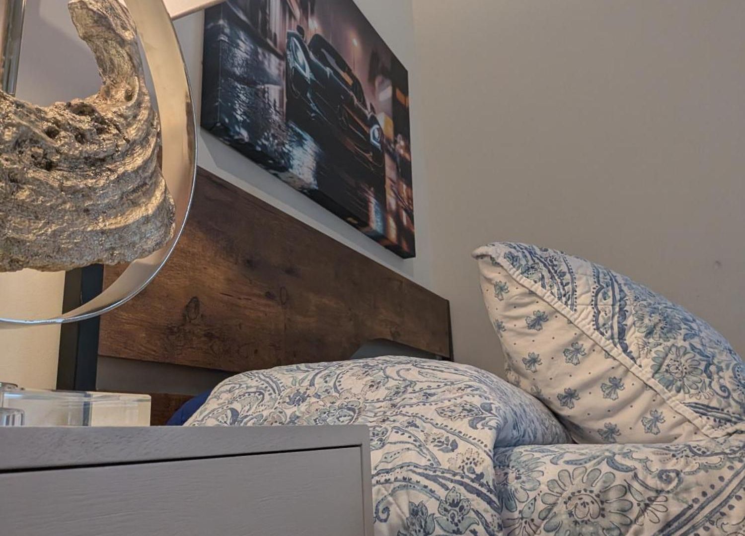 Homestay Manhattan Rose New York