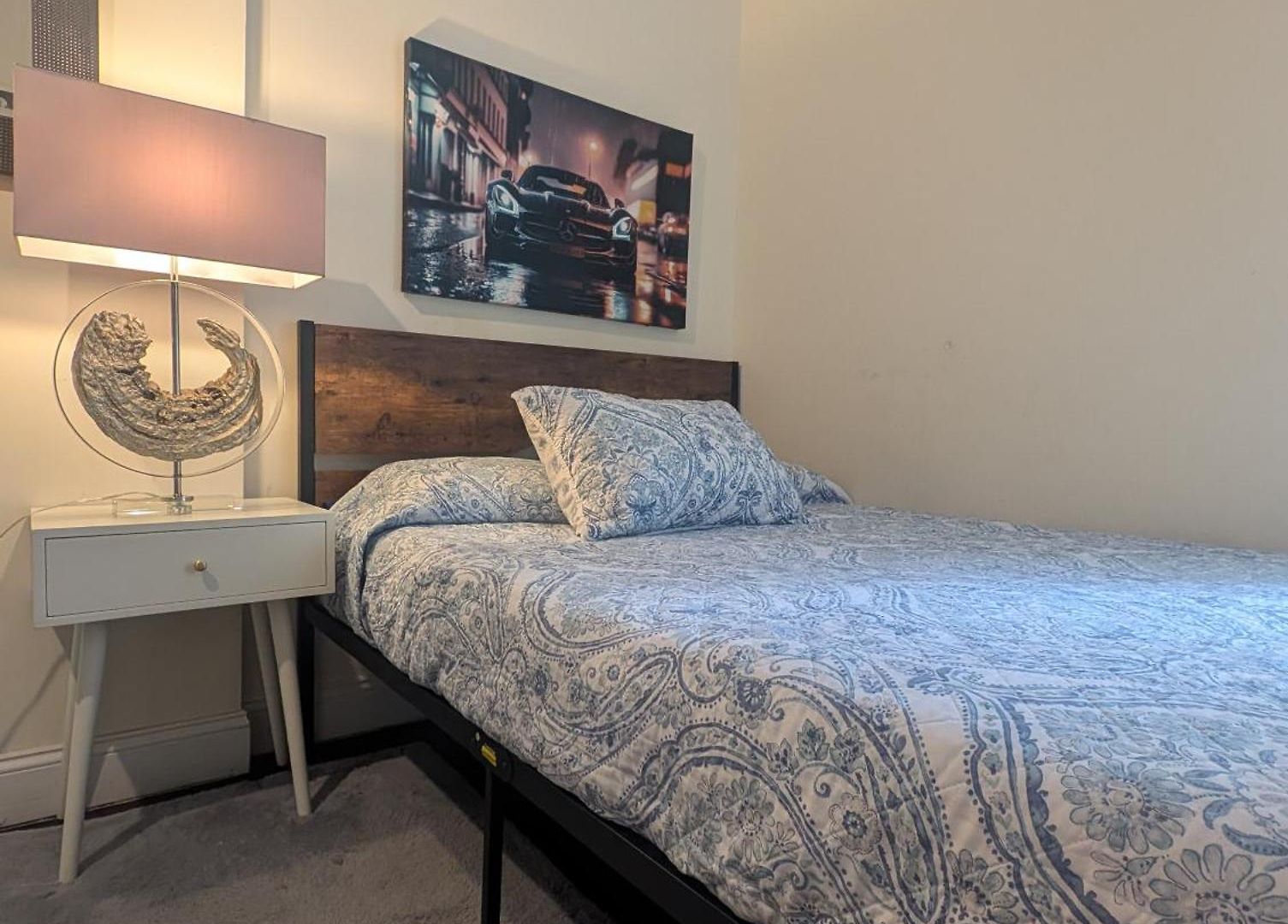 Homestay Manhattan Rose New York