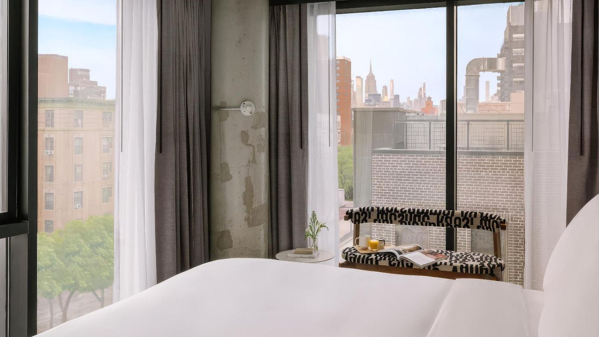Hotel Merchant Les