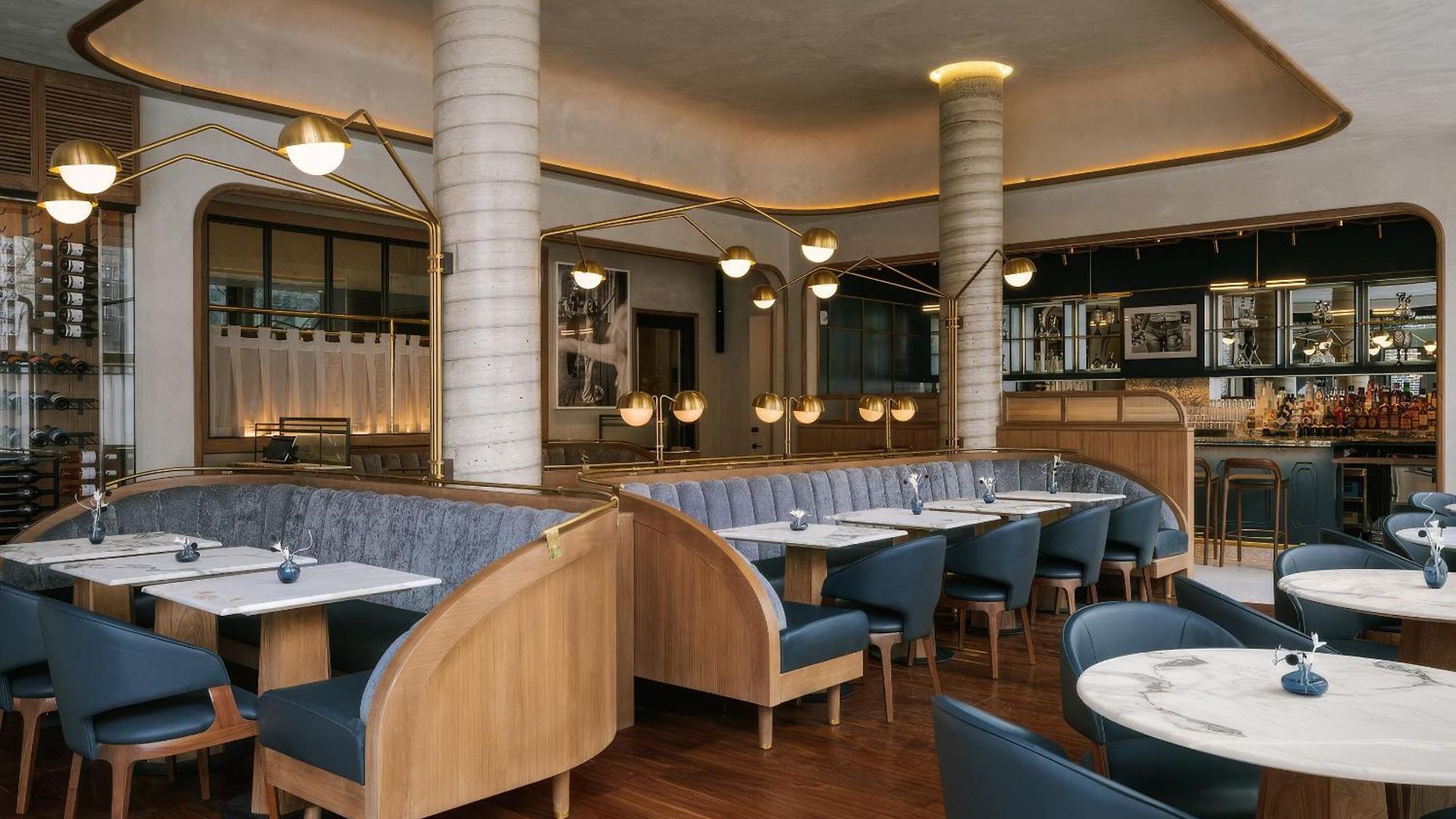 Merchant Les Hotel 4*