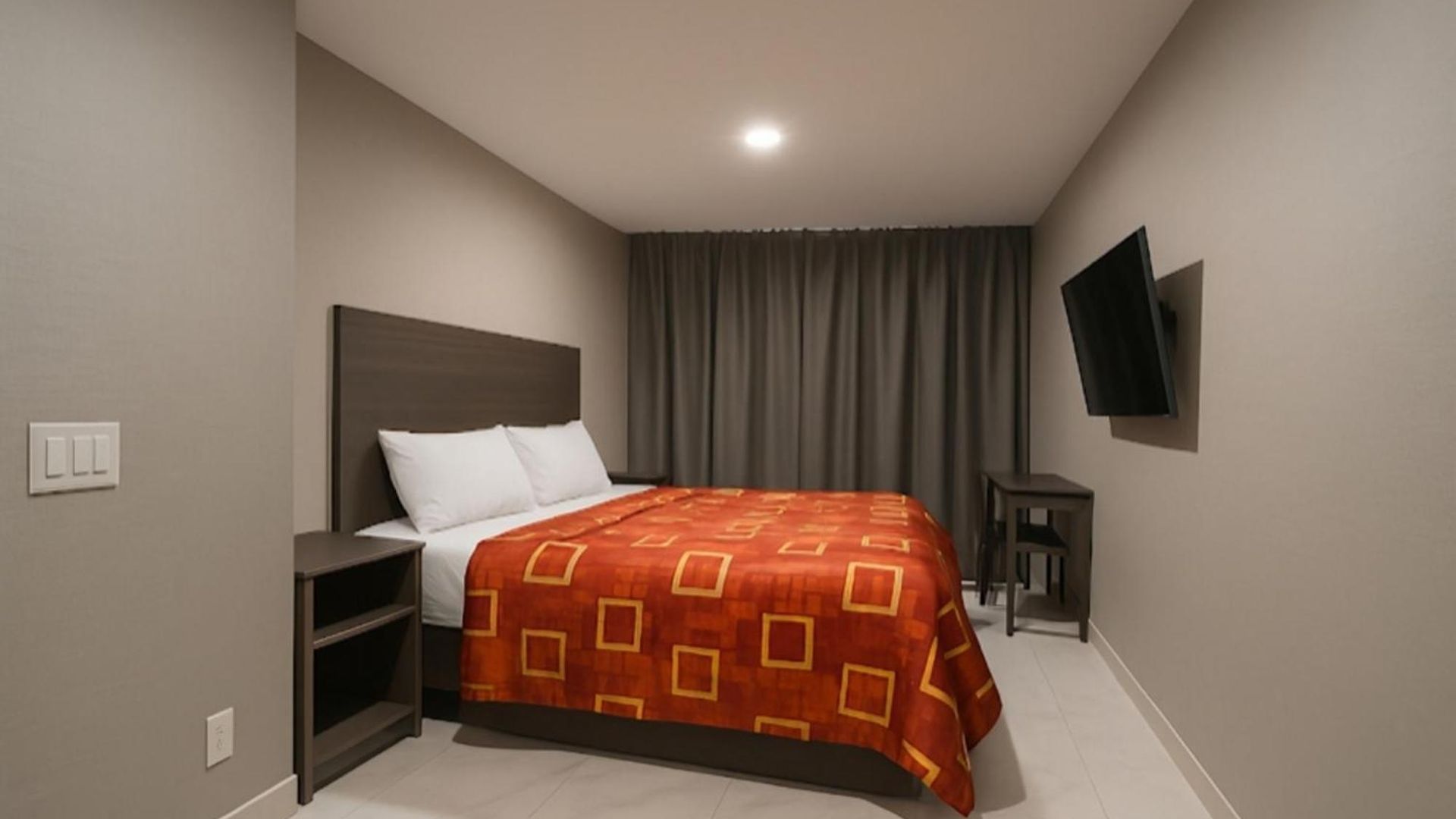 Hotel Fuego Bronx Yankee Stadium New York