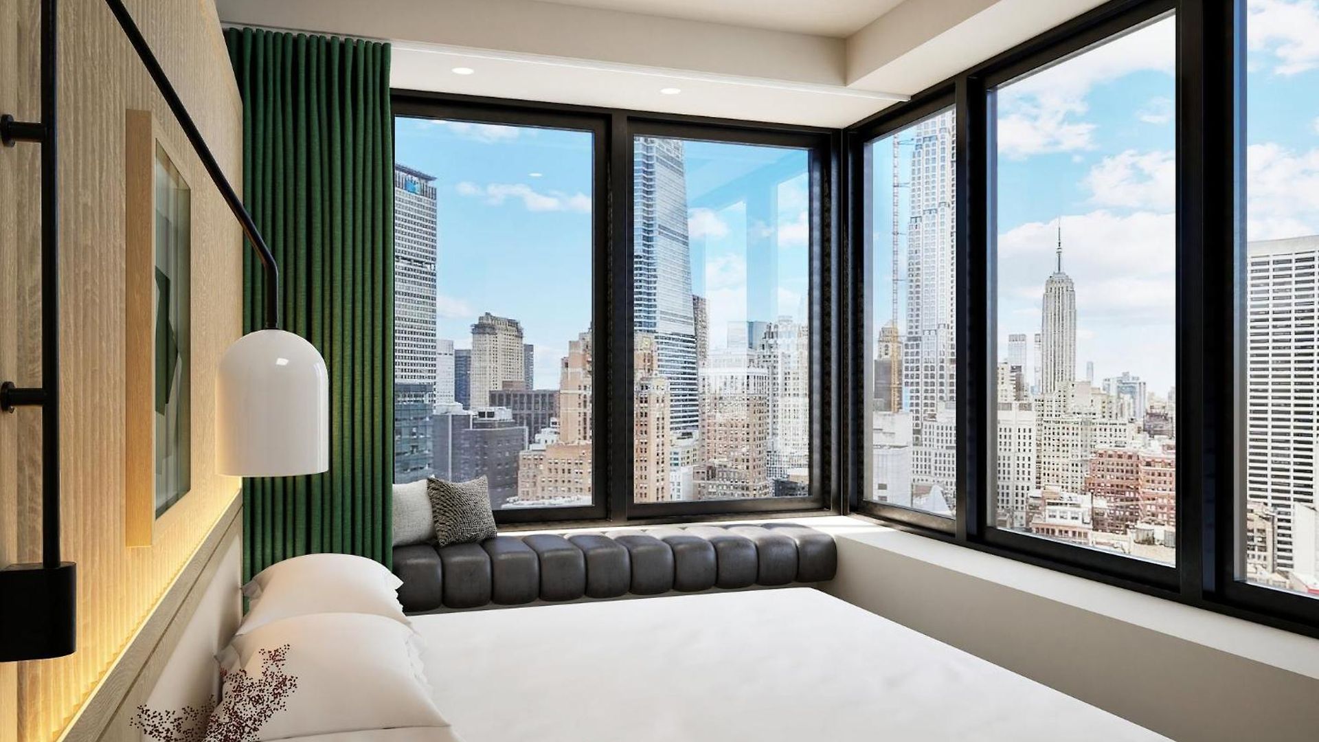 Hotel Kimpton Era Midtown By Ihg