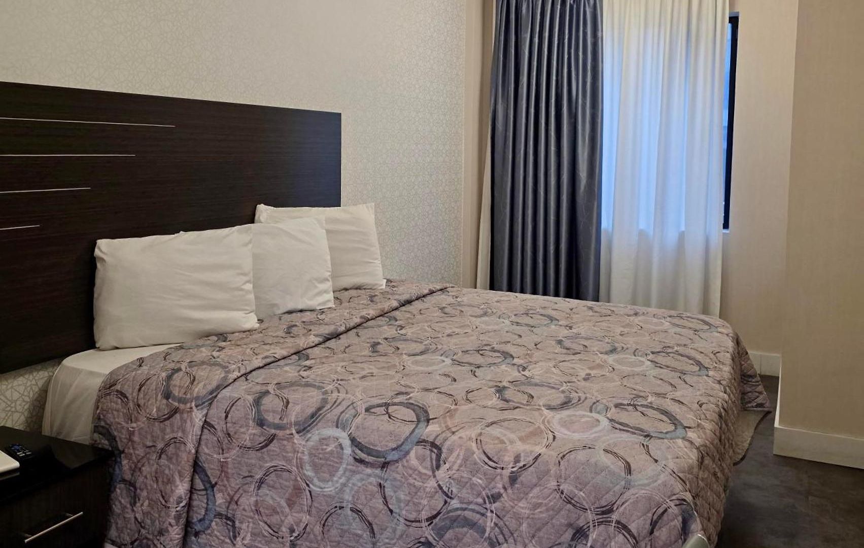 Hotel Rose Near Yankee Stadium New York