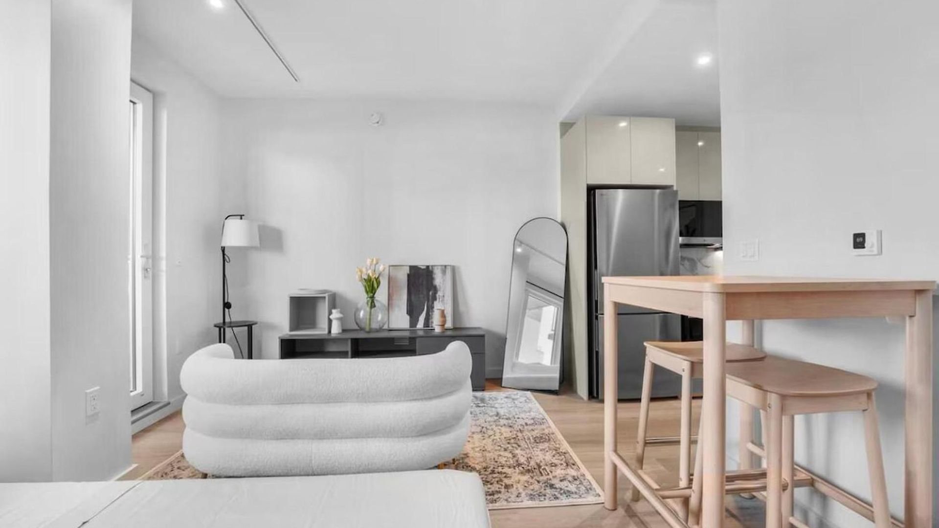 Stylish Brooklyn Retreat - Steps To G Train Hotel