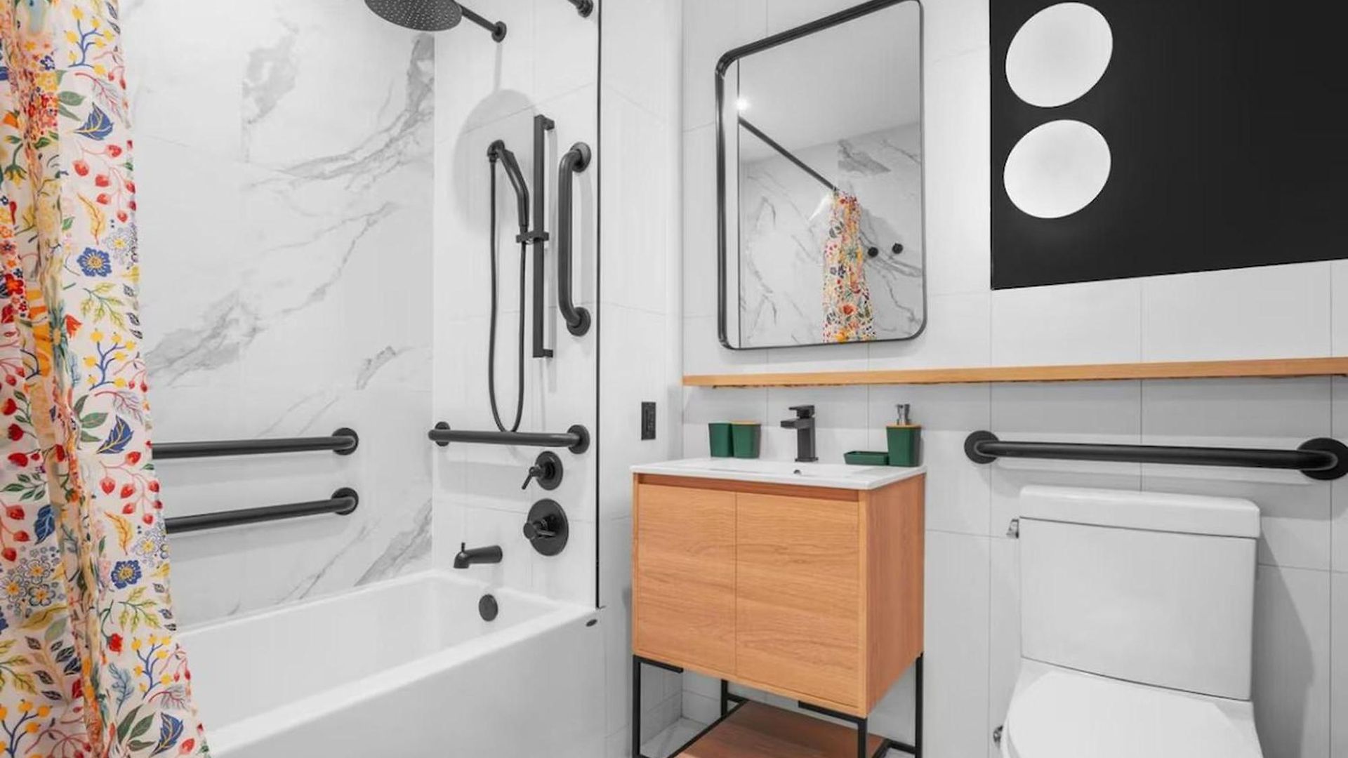Stylish Brooklyn Retreat - Steps To G Train 5* New York