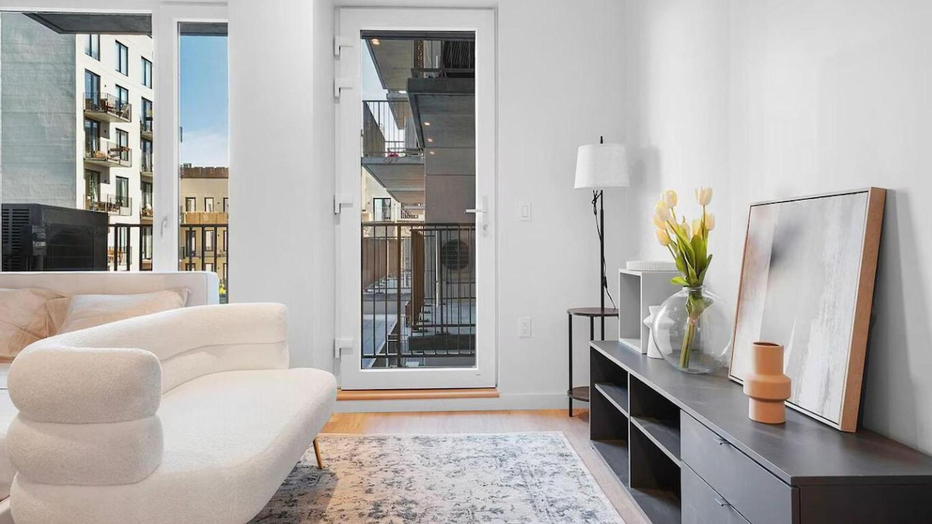 Hotel Stylish Brooklyn Retreat - Steps To G Train New York