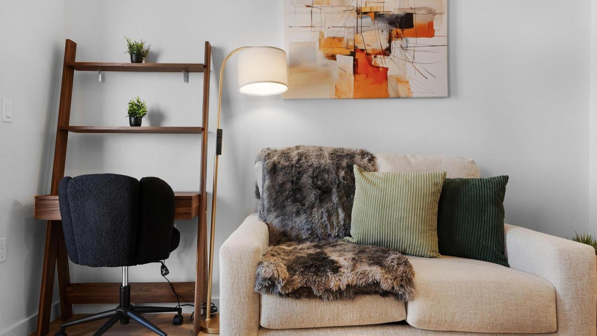 Hotel Stylish Brooklyn Retreat - Steps To G Train 5*