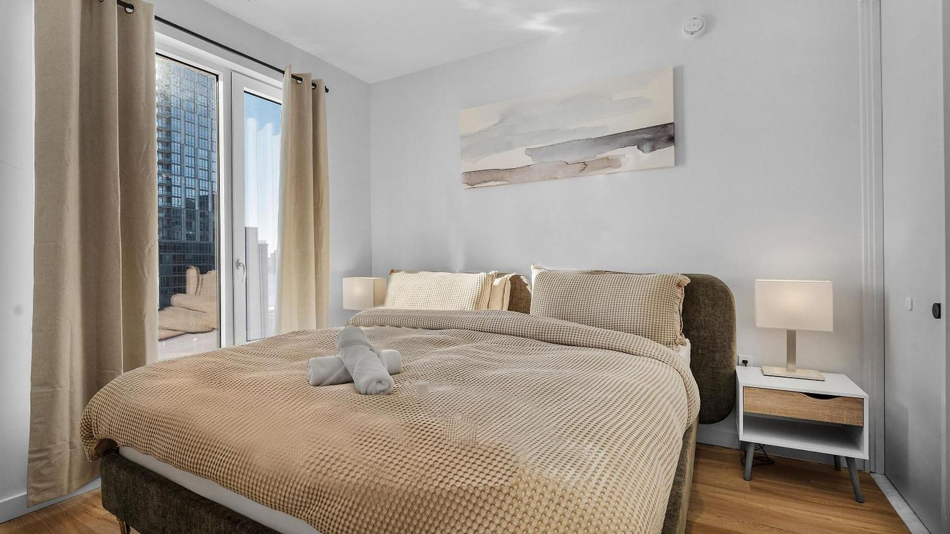 Hotel Stylish Brooklyn Retreat - Steps To G Train