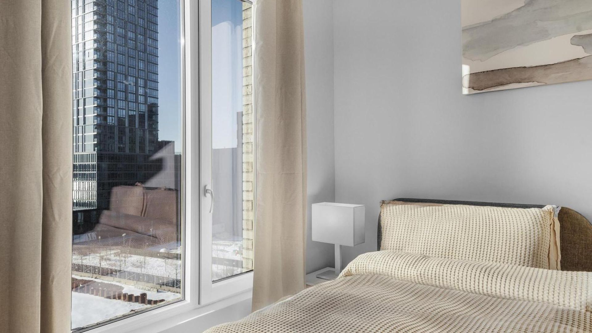 Hotel Stylish Brooklyn Retreat - Steps To G Train