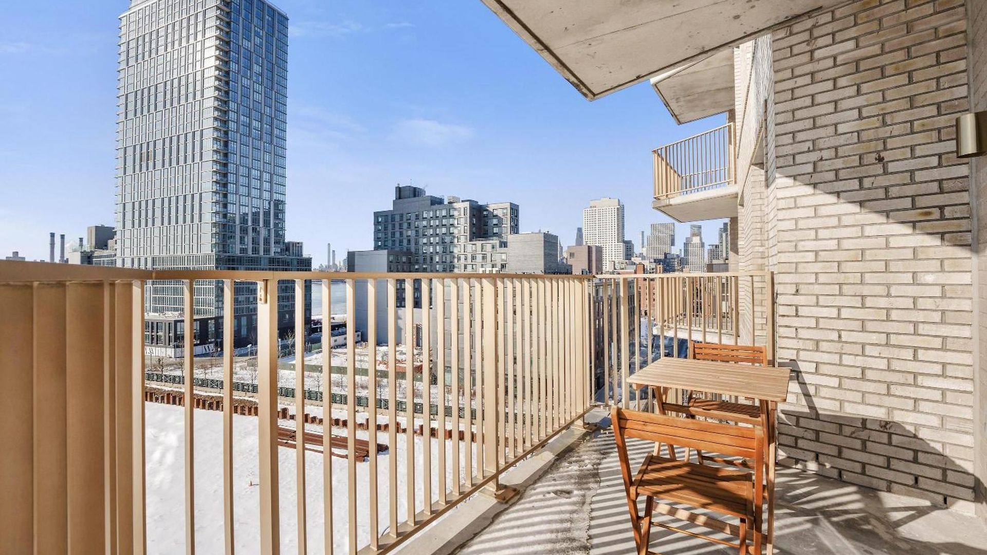 Stylish Brooklyn Retreat - Steps To G Train 5* New York