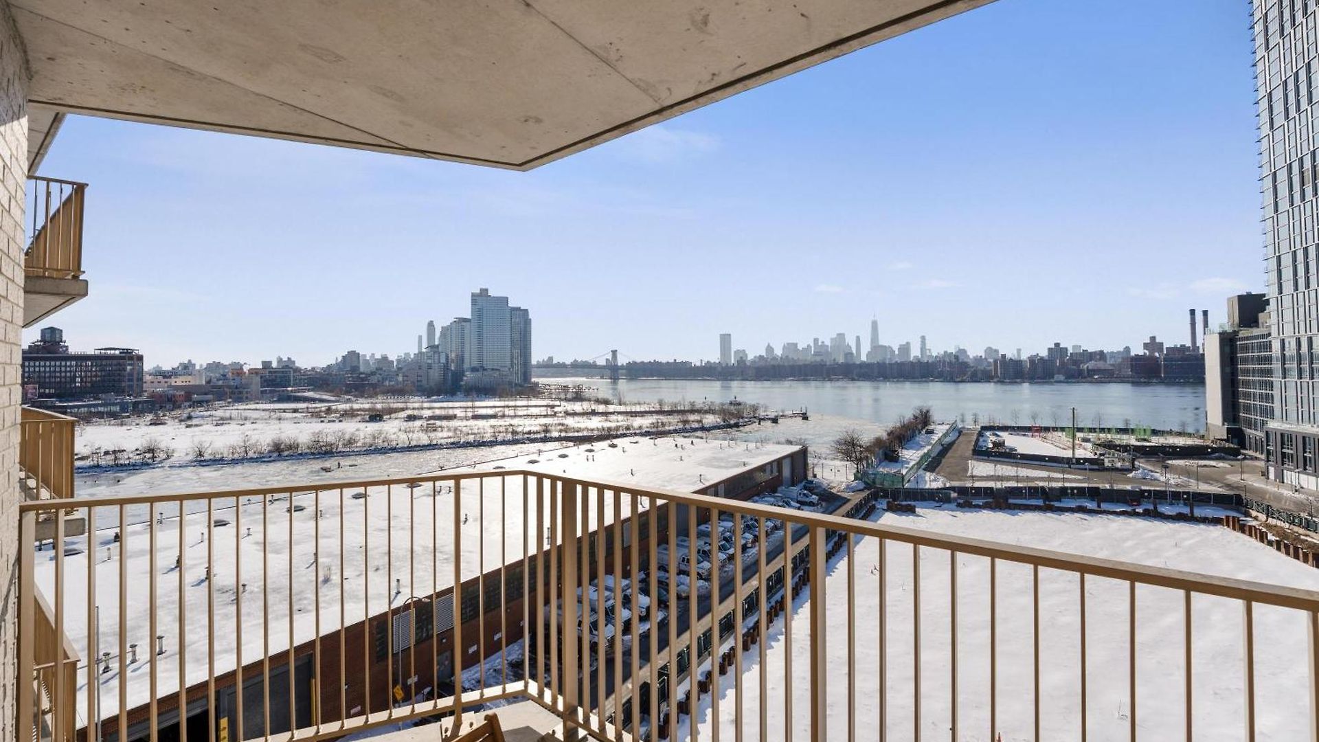 Stylish Brooklyn Retreat - Steps To G Train