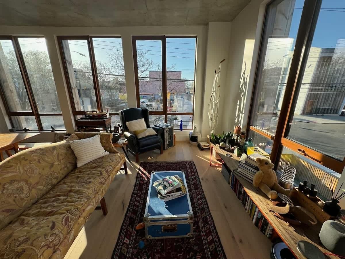 Holiday home Conover Loft By Rove Travel - Loft With Private Rooftop New York