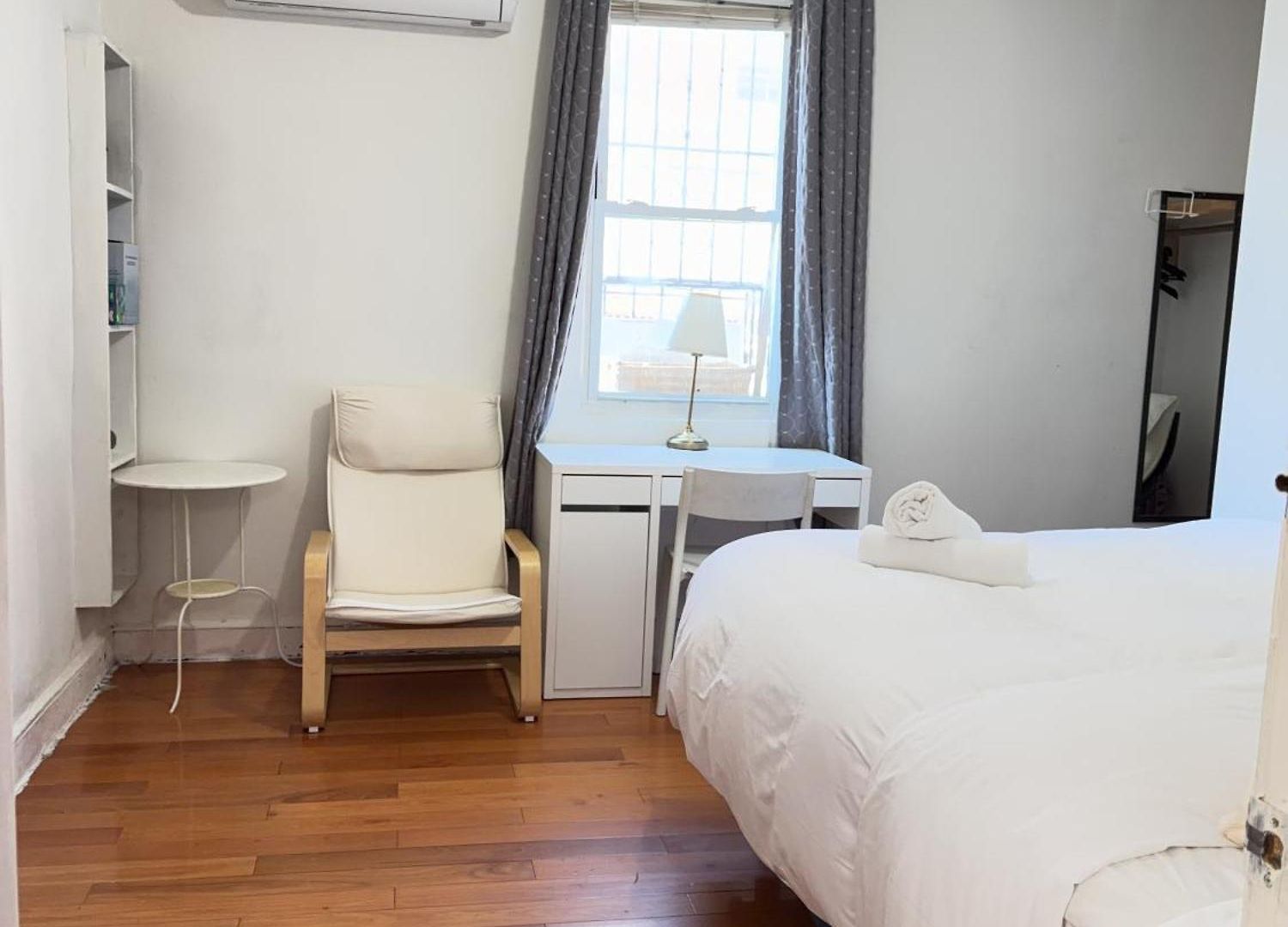 Guest house Flushing Private *