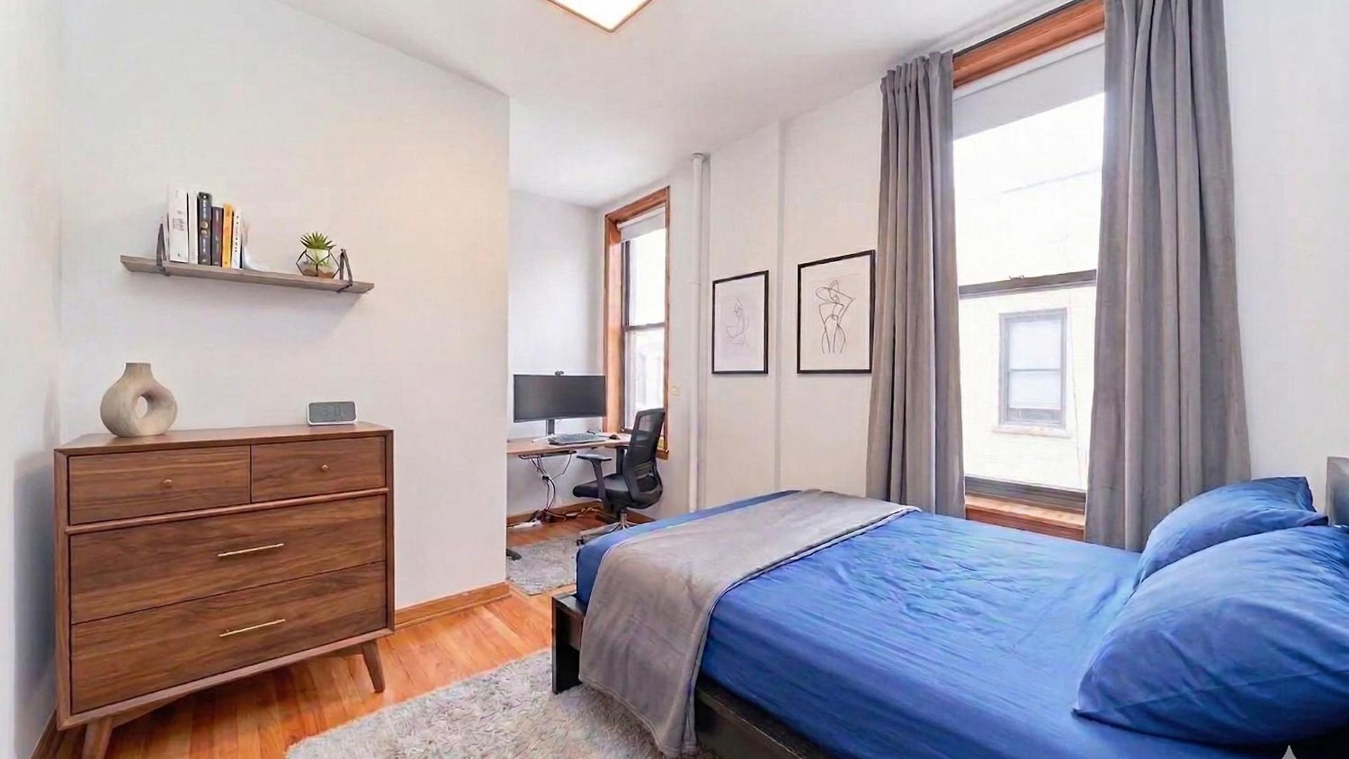 The Times Square Glow - Private In The Heart Of Nyc Guest house *