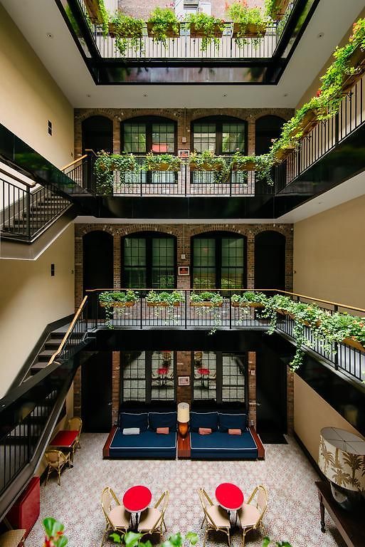 The Broome Hotel 4*