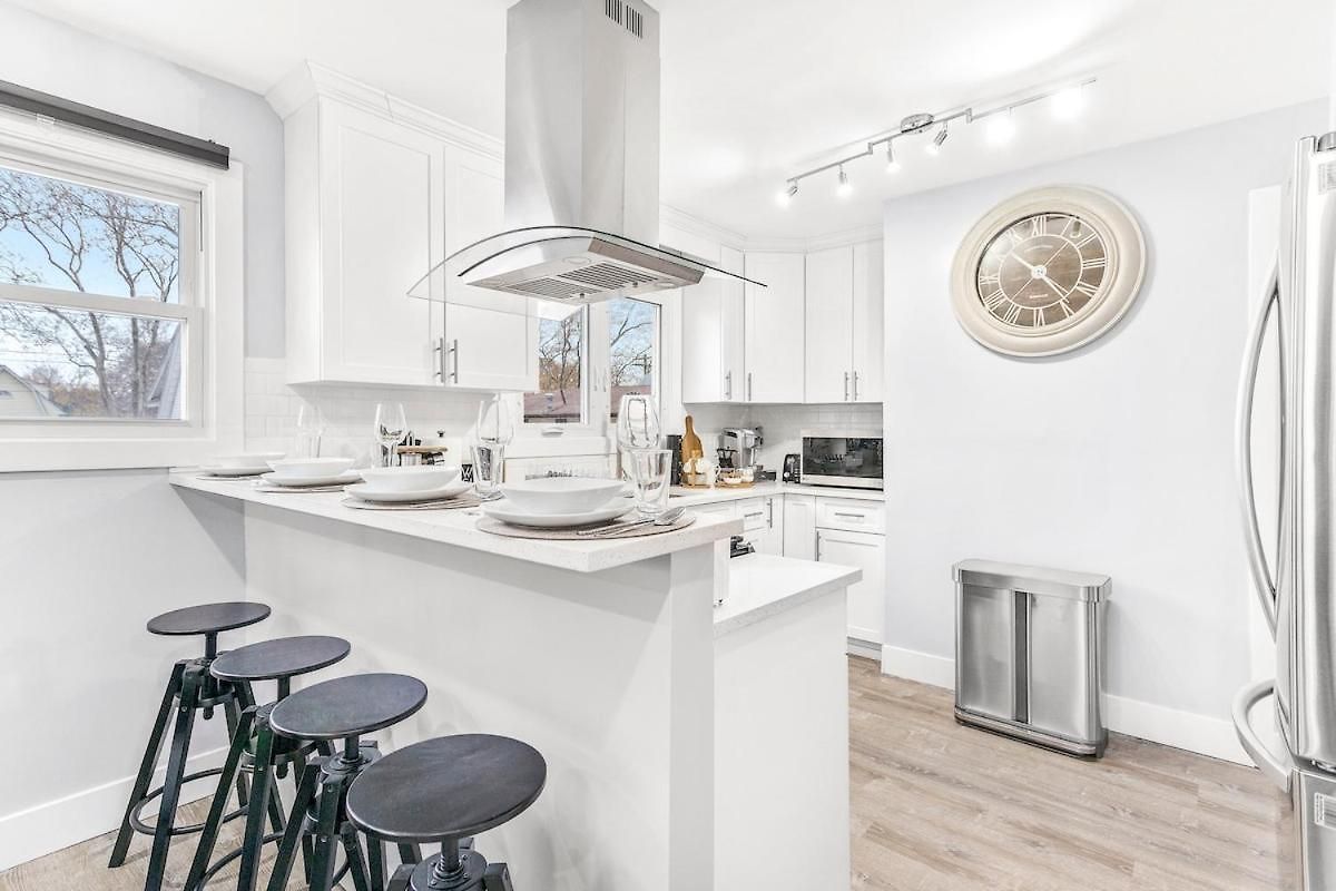 Holiday home Luxury 3 Bedroom Family Near Jfk Lga Nyc New York