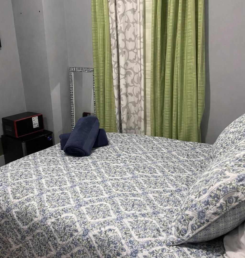 Homestay Private In Stylish 2 Bedroom Harlem 10 Min To Times Square *