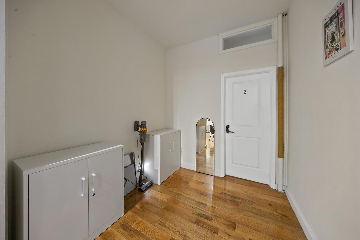 Private At A Shared By Times Square Guest house New York
