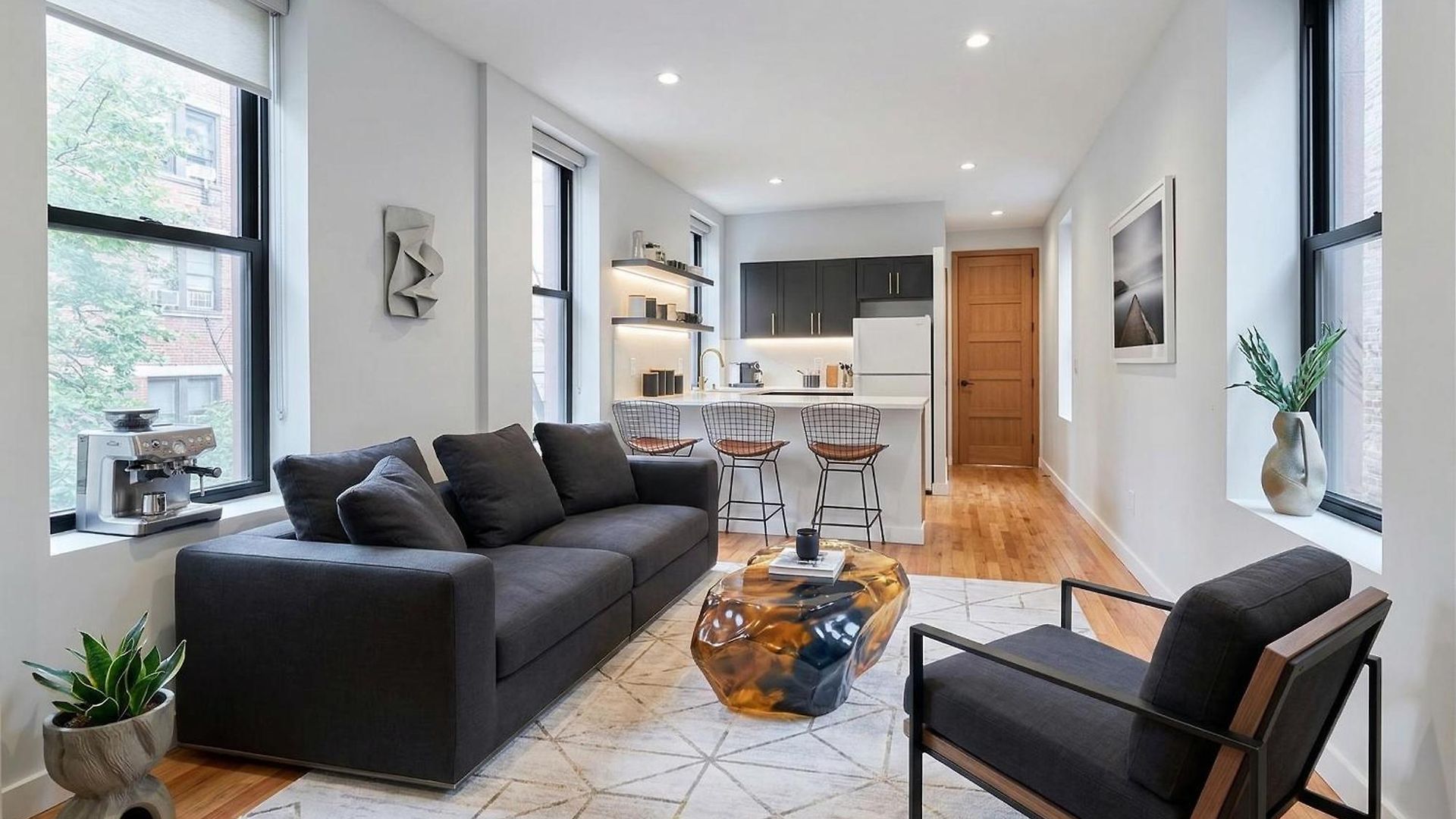 The Times Square Glow - Private In The Heart Of Nyc Guest house *