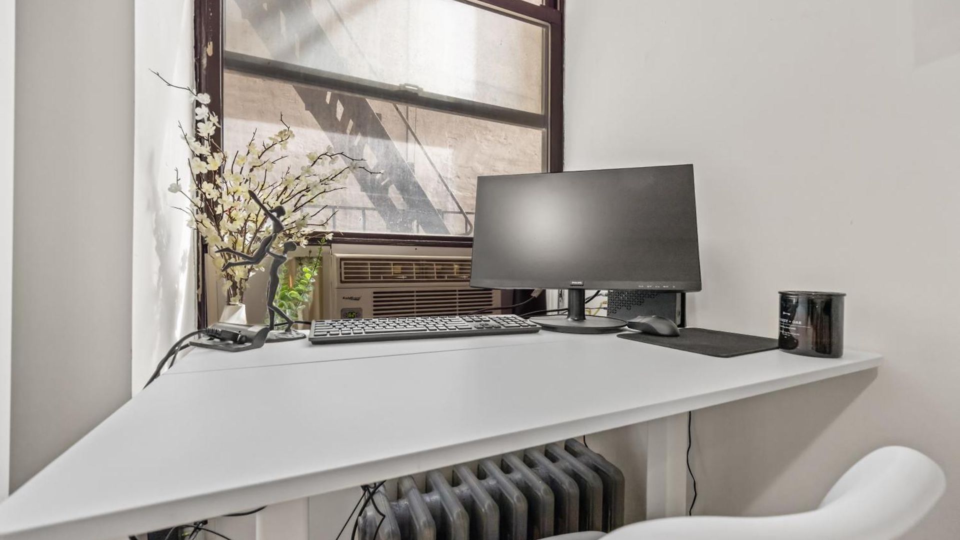 Guest house Chic Times Square 1-bedroom - Hosts 4 *