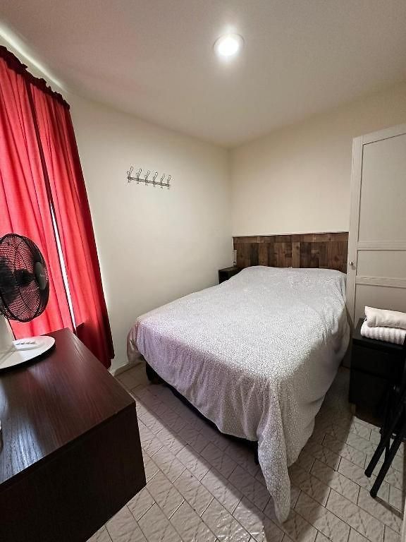 Hudson Yard Hostel New York