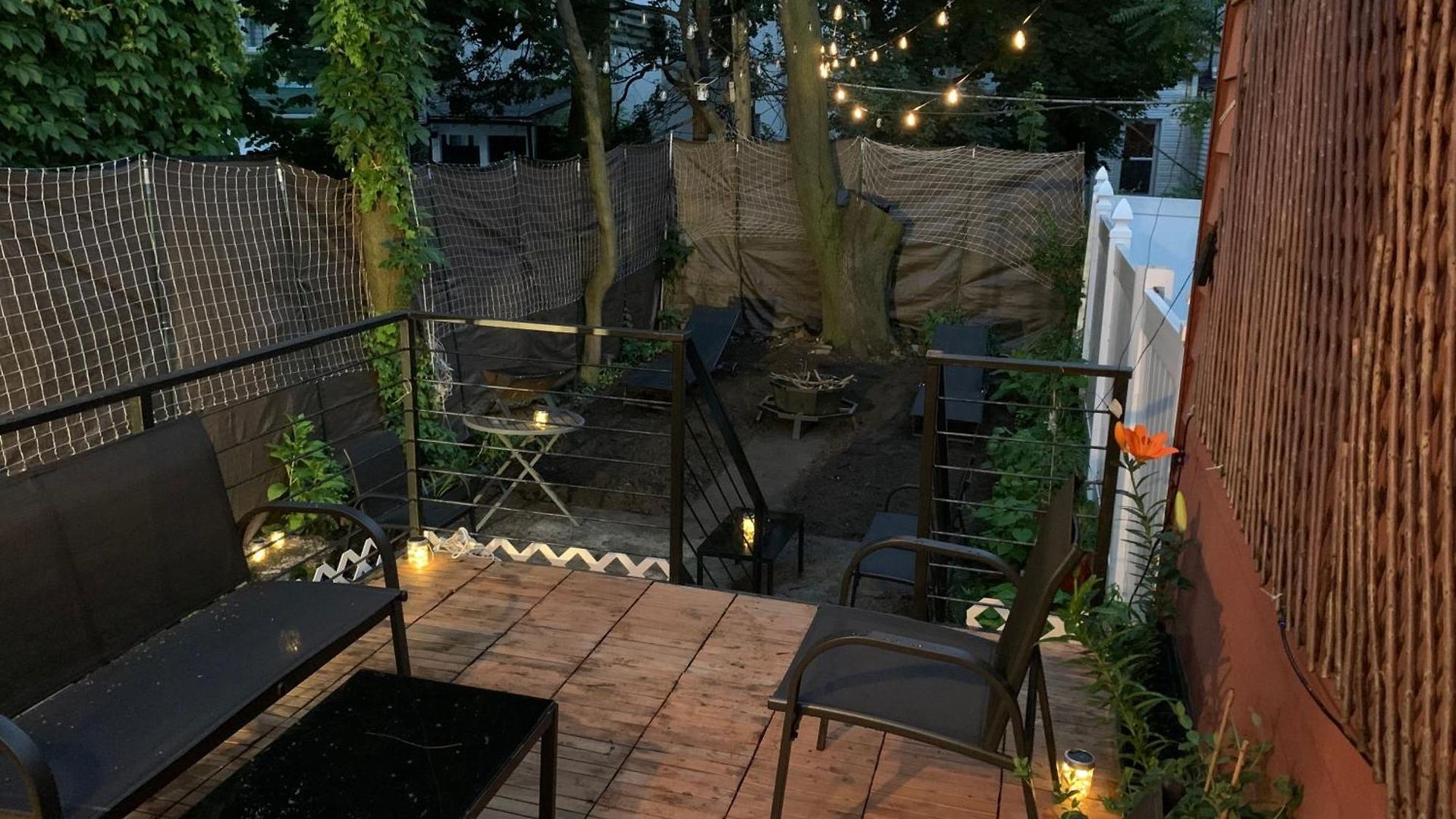 East Ny Urban Retreat New York