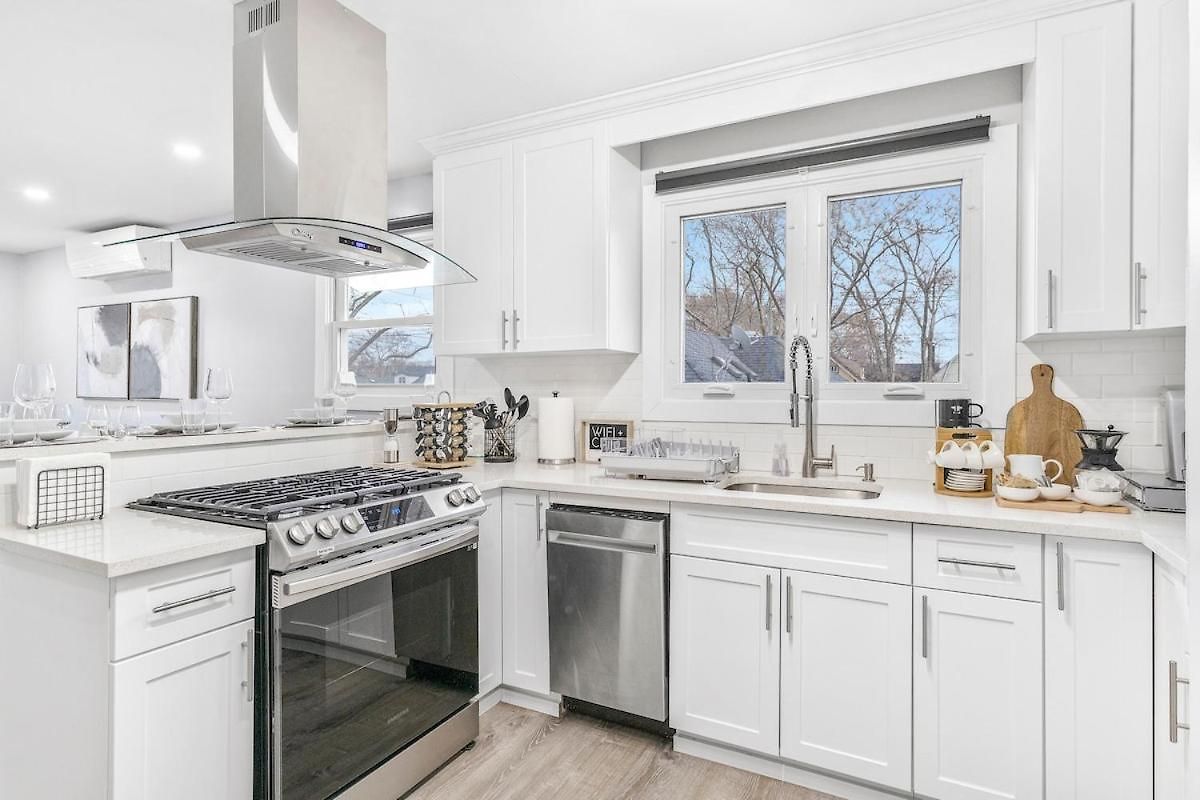 Luxury 3 Bedroom Family Near Jfk Lga Nyc