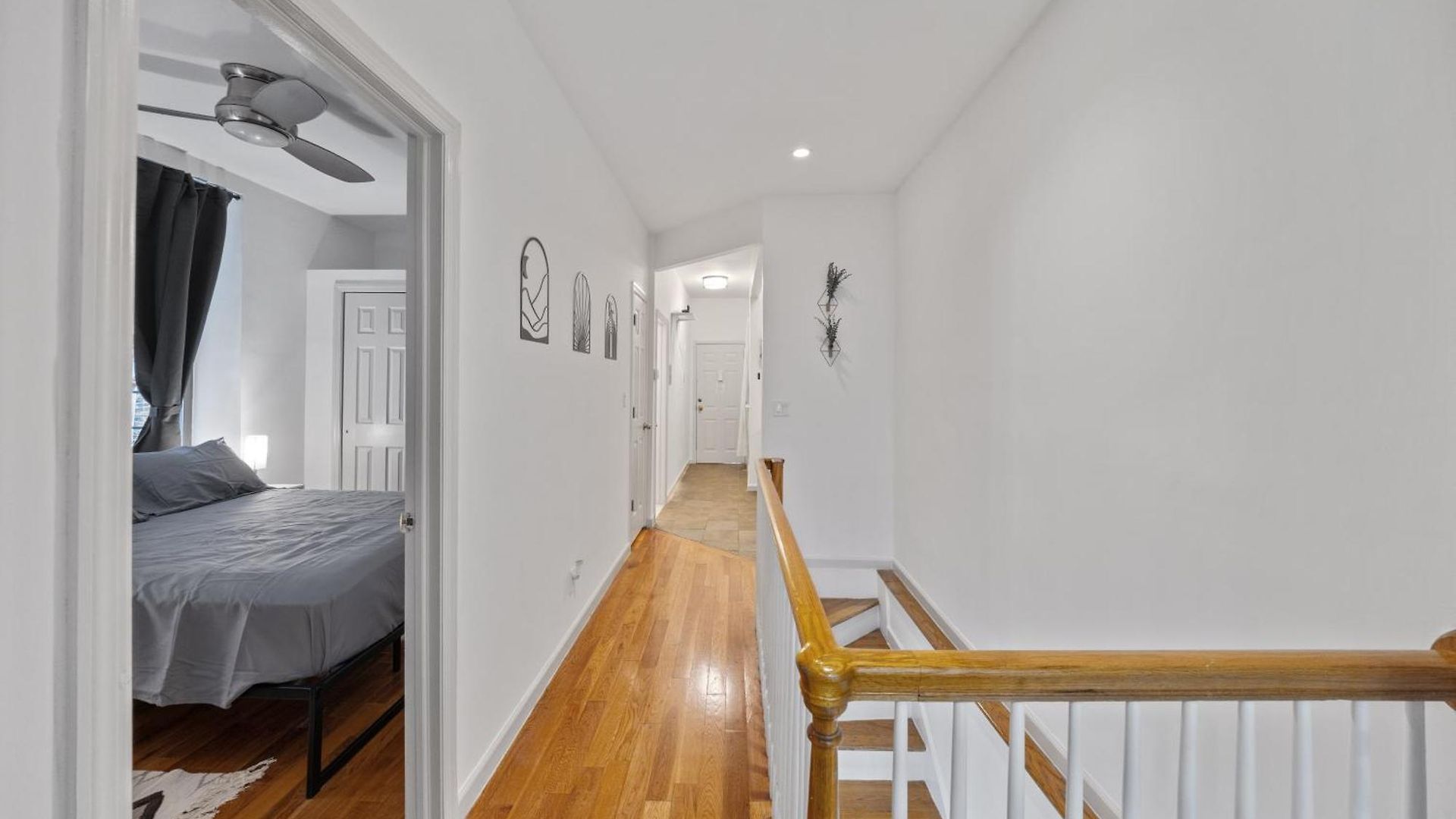 Guest house Double With Shared Bathroom In Times Square New York