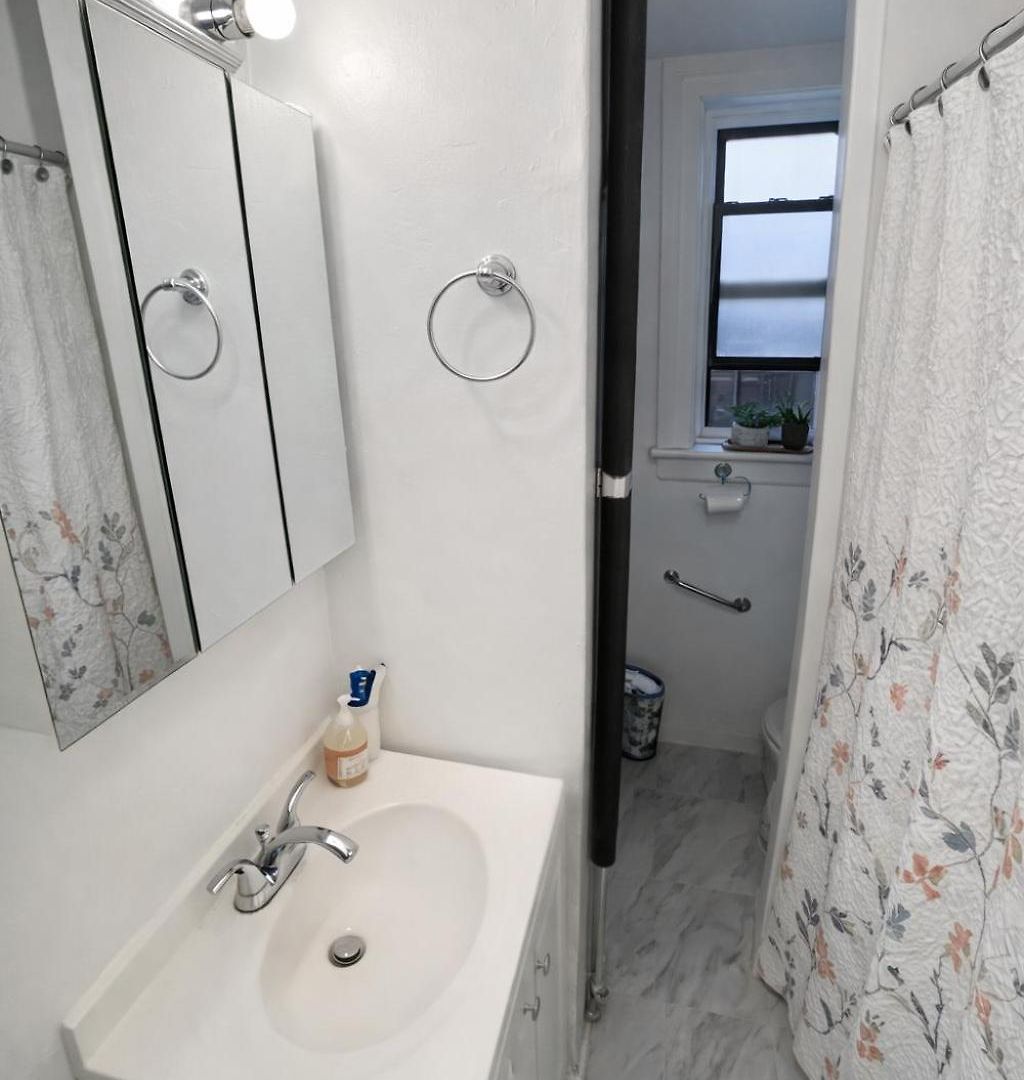 Private In Stylish 2 Bedroom Harlem 10 Min To Times Square *