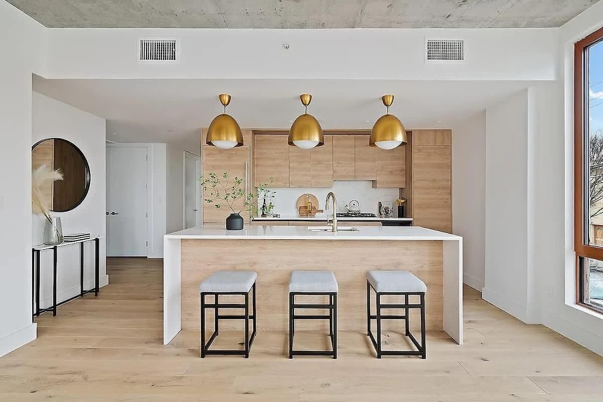 Conover Loft By Rove Travel - Loft With Private Rooftop New York