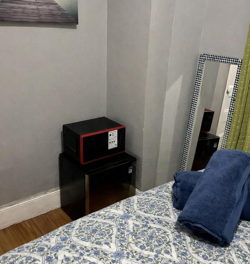 Private In Stylish 2 Bedroom Harlem 10 Min To Times Square Homestay New York