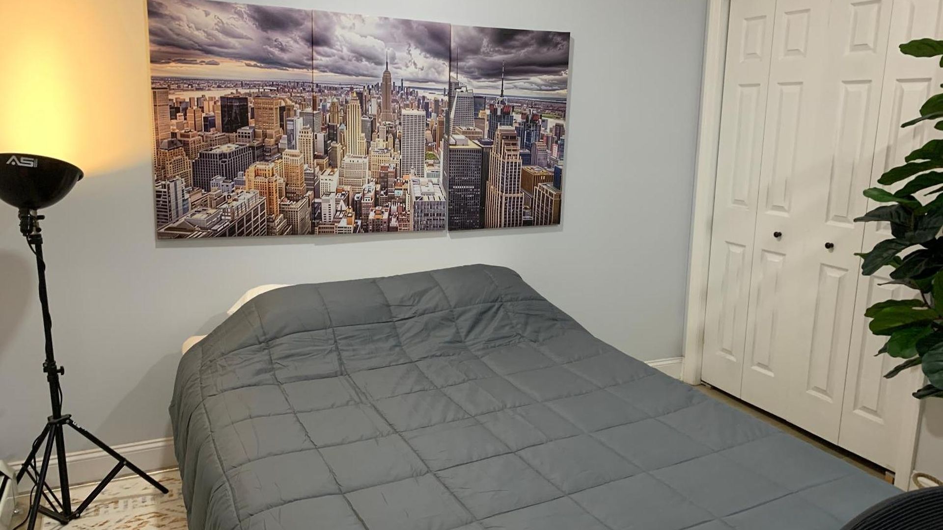 East Ny Urban Retreat New York